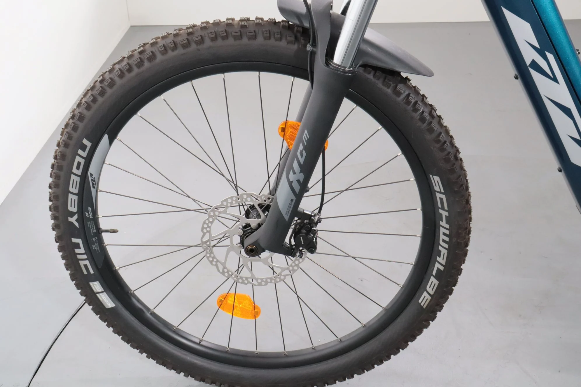KTM Macina Team 671 - Image 9