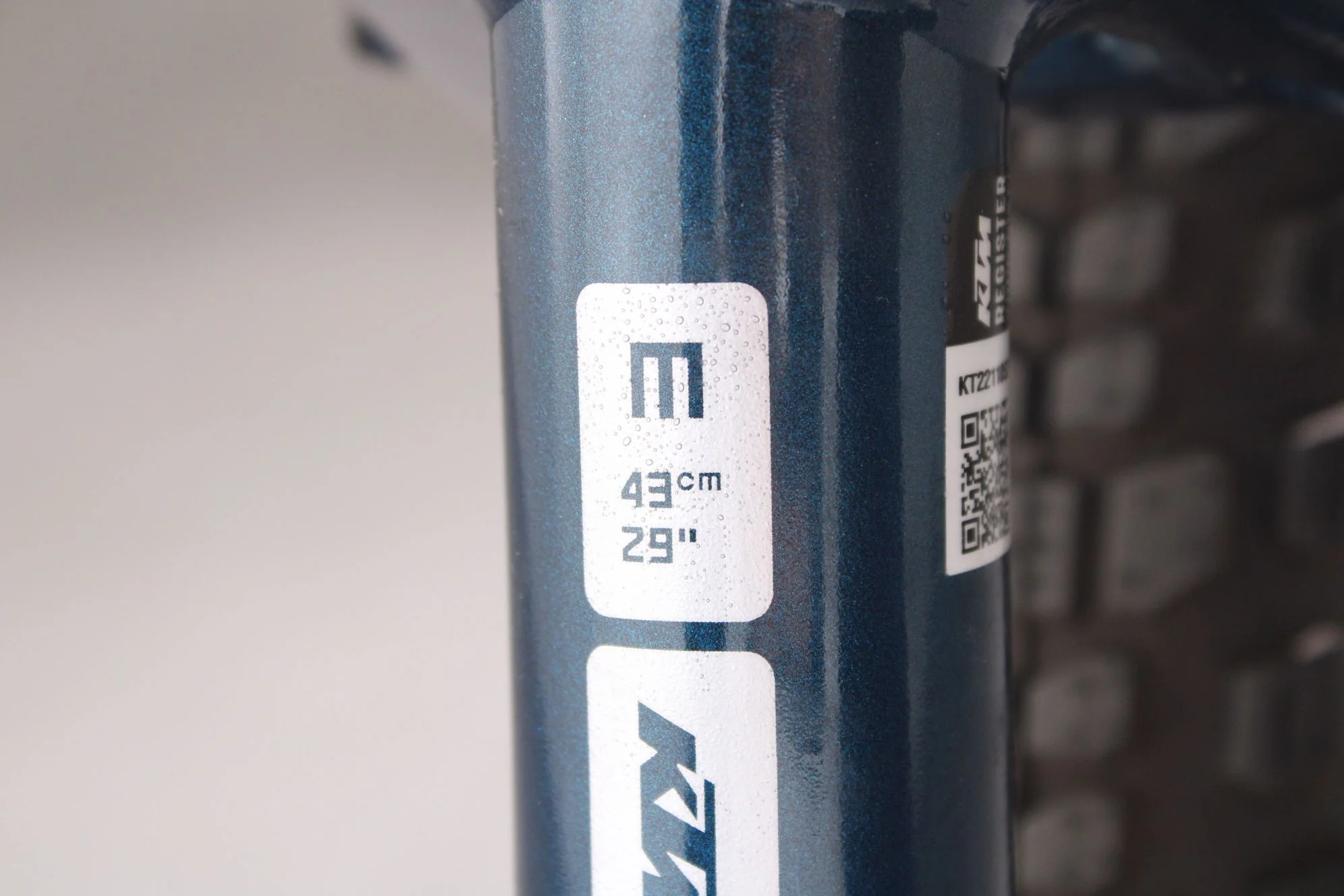 KTM Macina Team 691 - Image 8