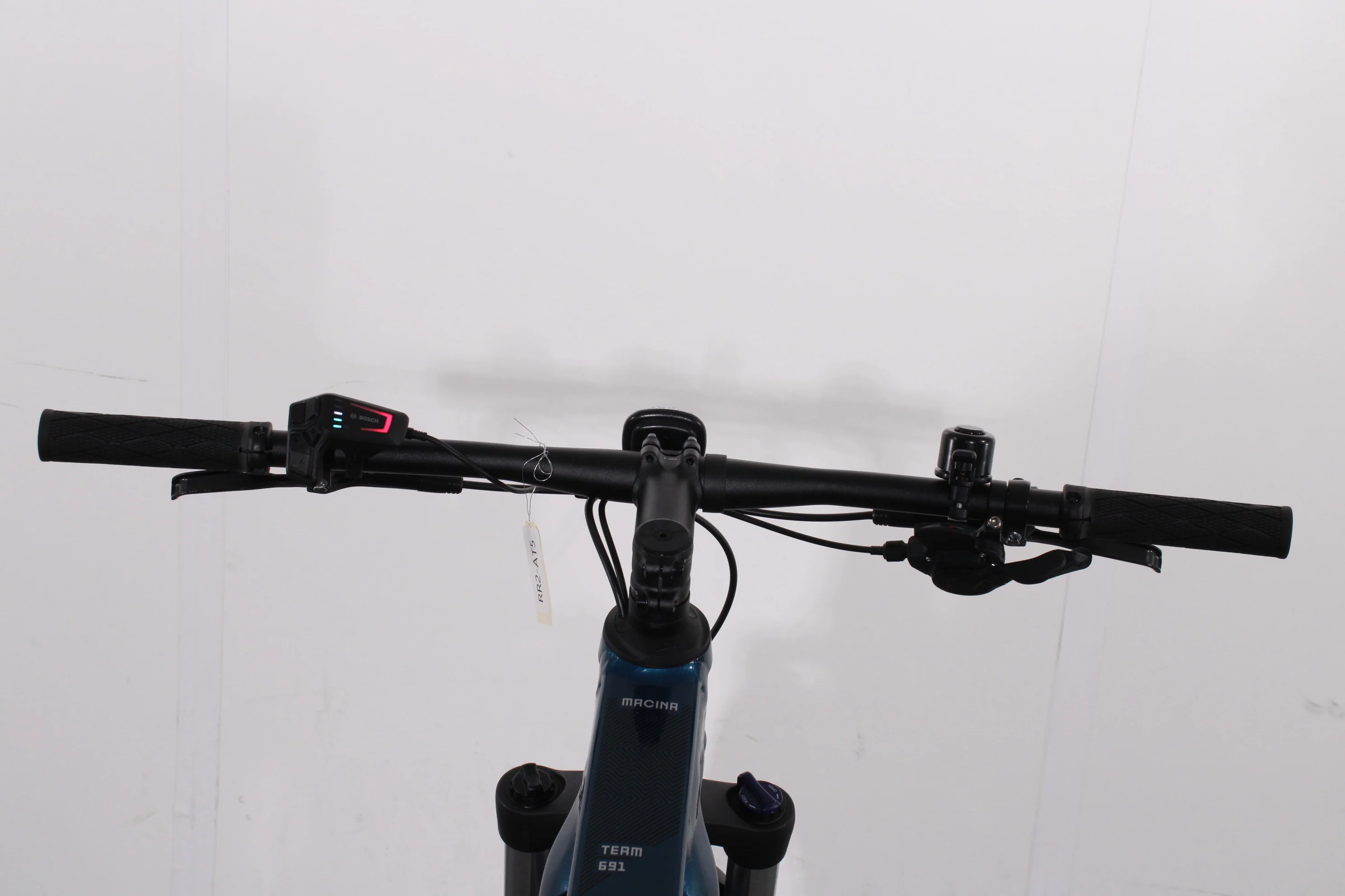 KTM Macina Team 691 - Image 7