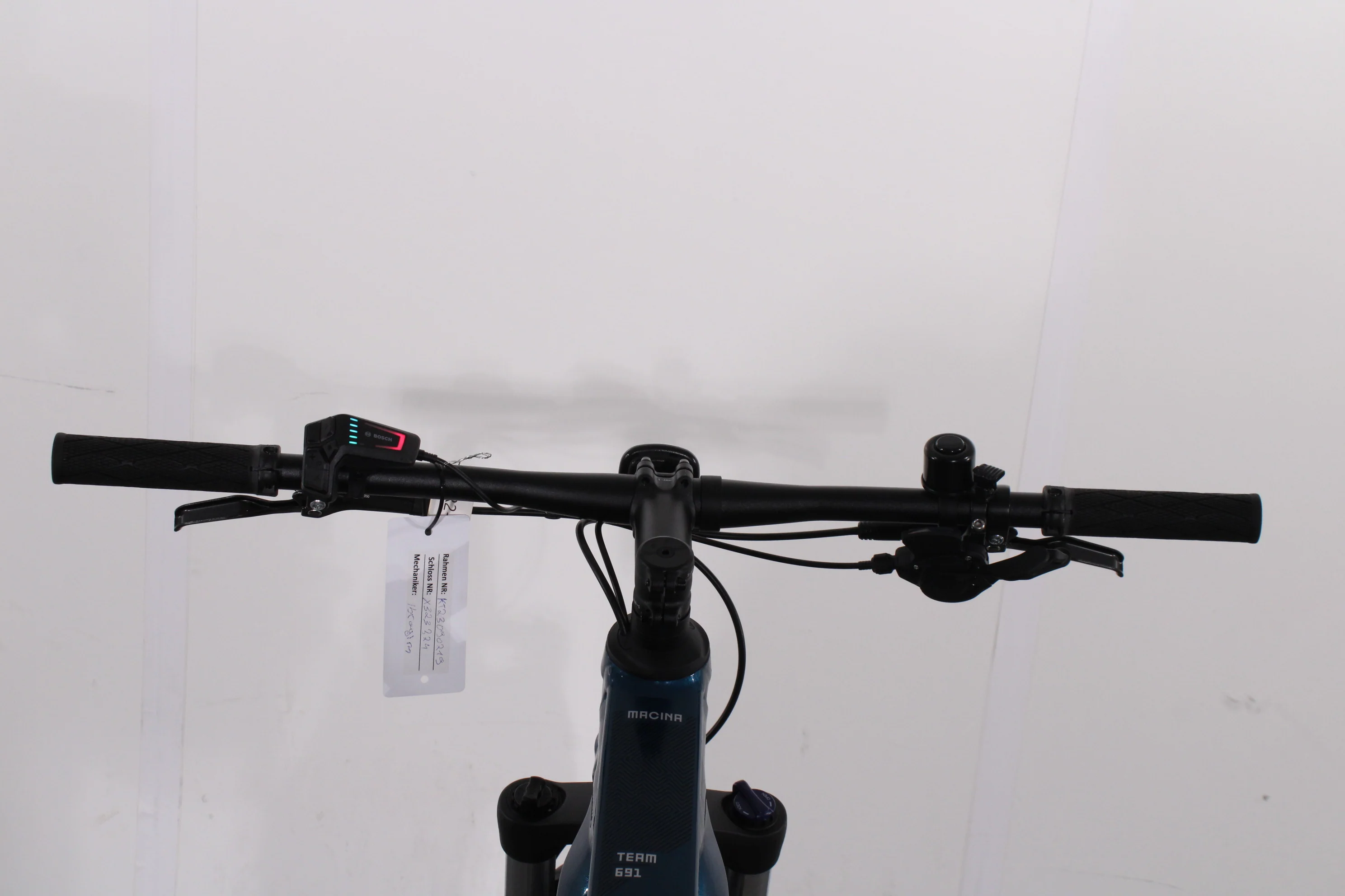 KTM Macina Team 691 - Image 7