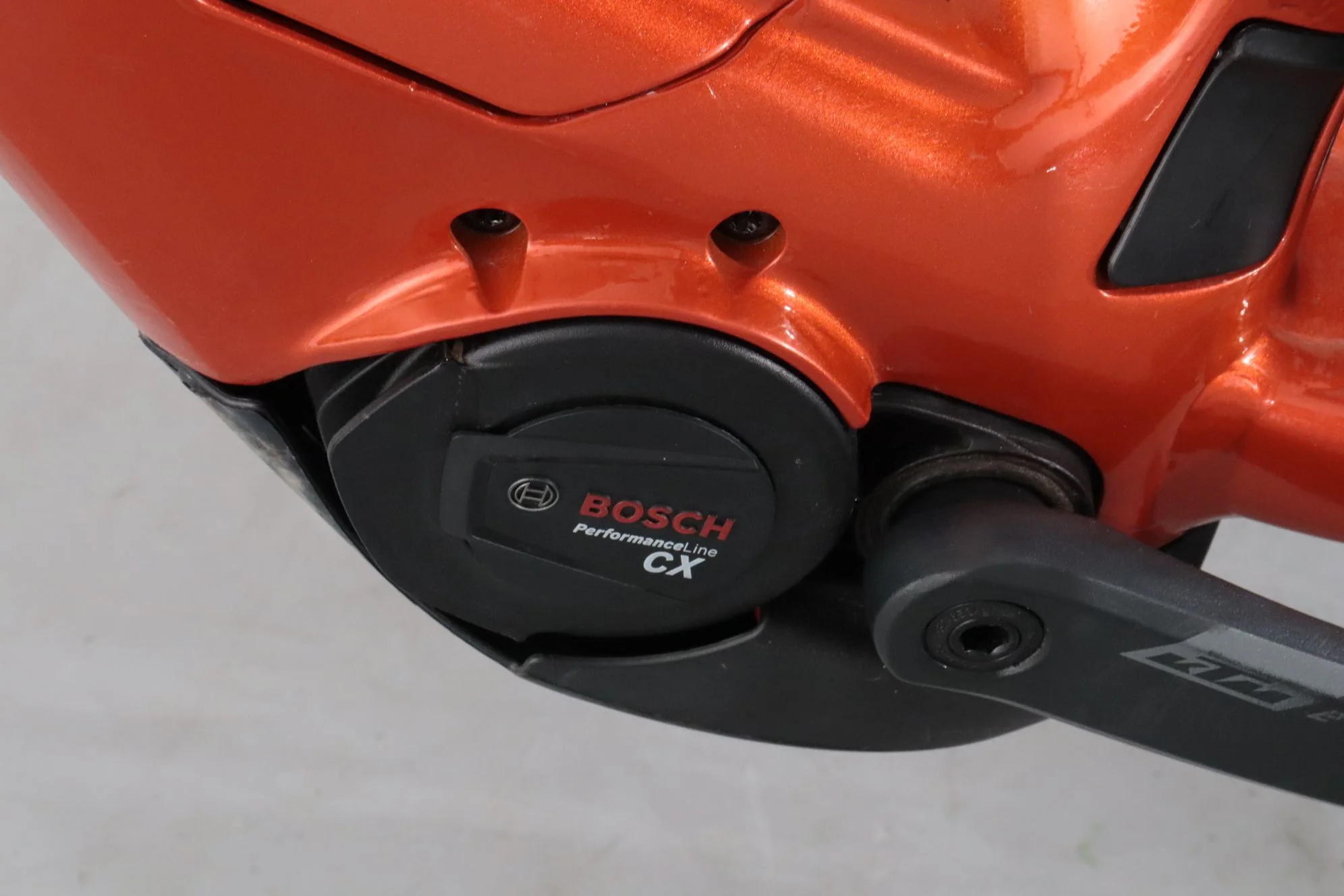 KTM Macina Team 773 - Image 11