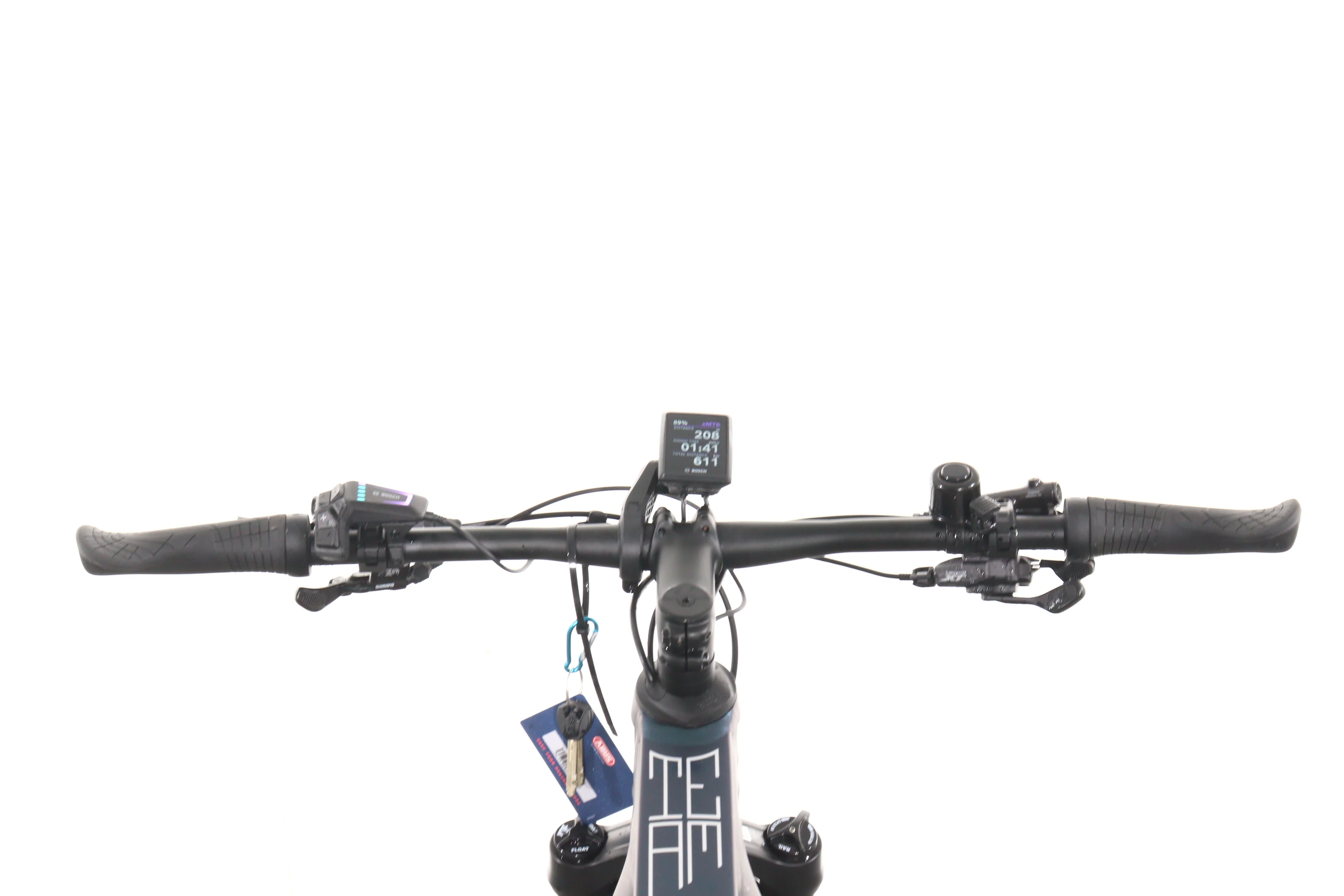 KTM Macina Team 791 - Image 7