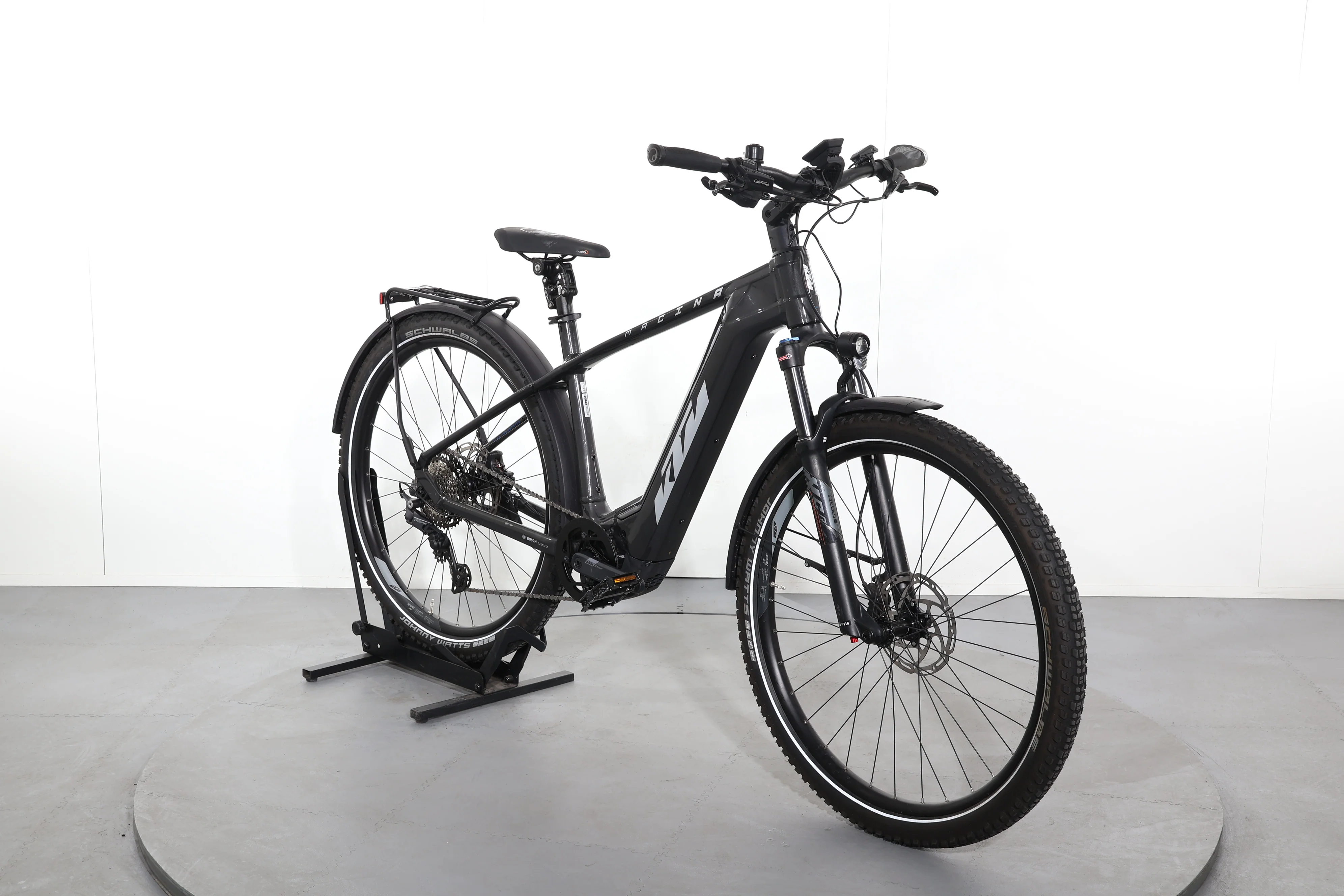 KTM Macina Team 792 - Image 2