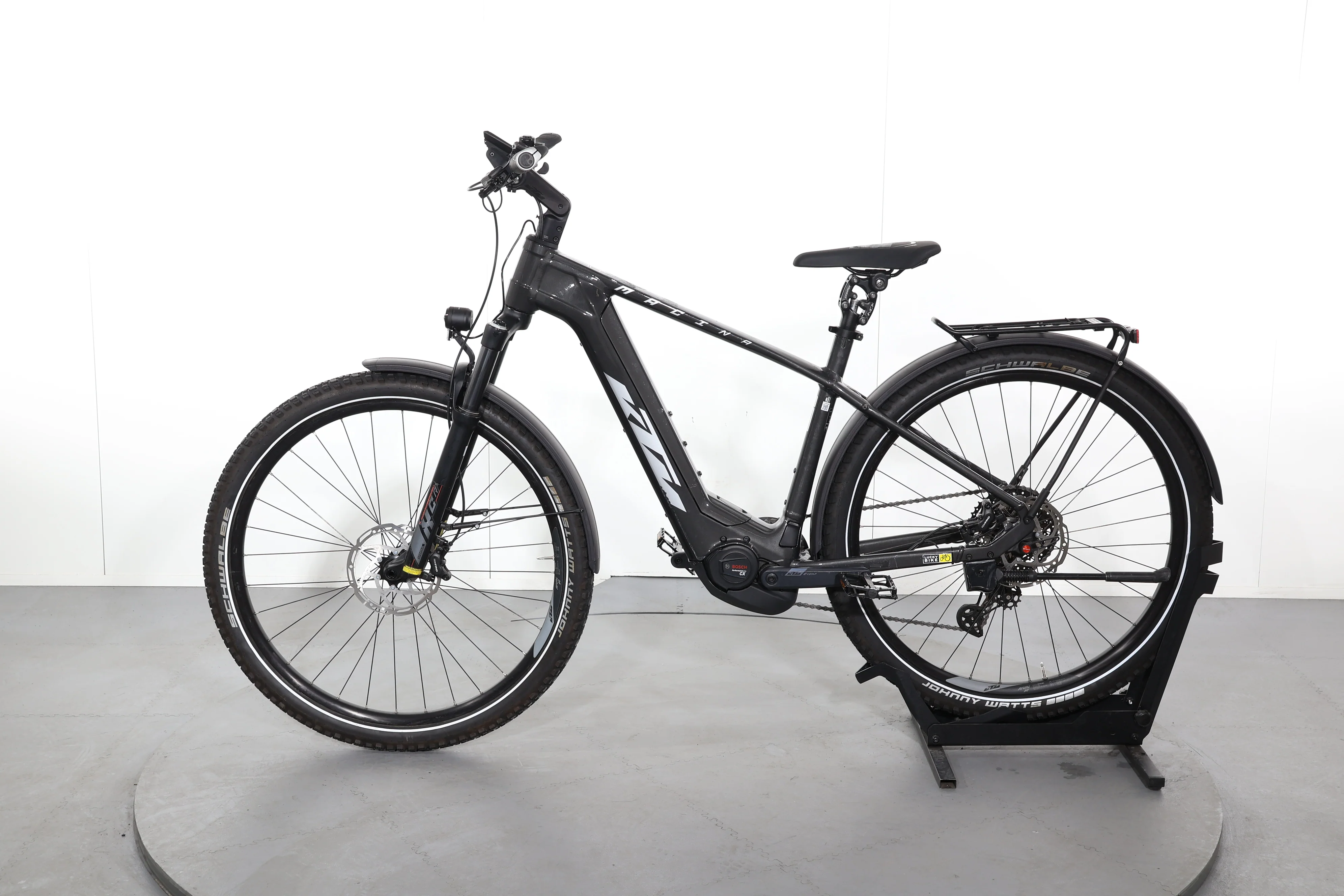 KTM Macina Team 792 - Image 4