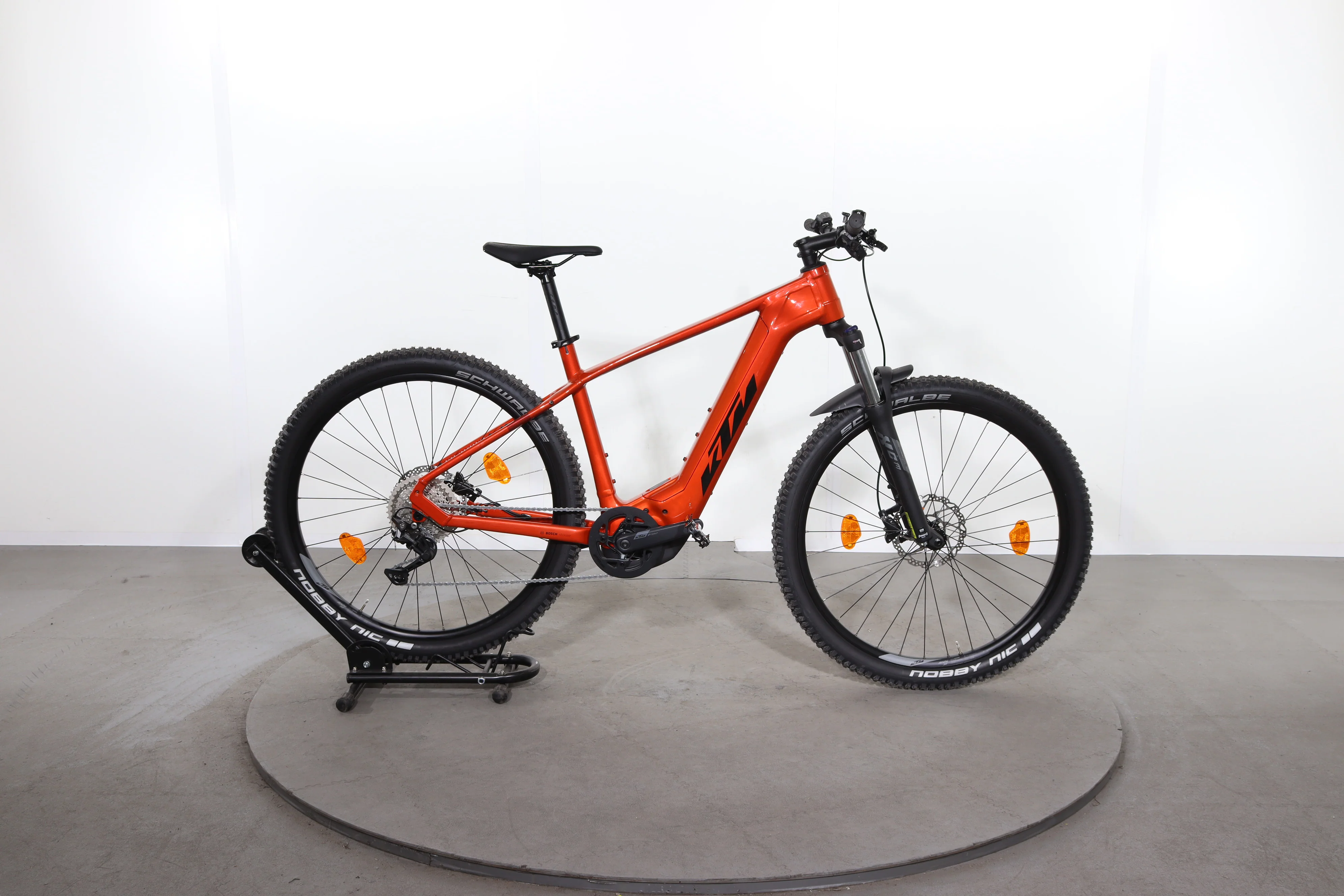 KTM Macina Team 793
