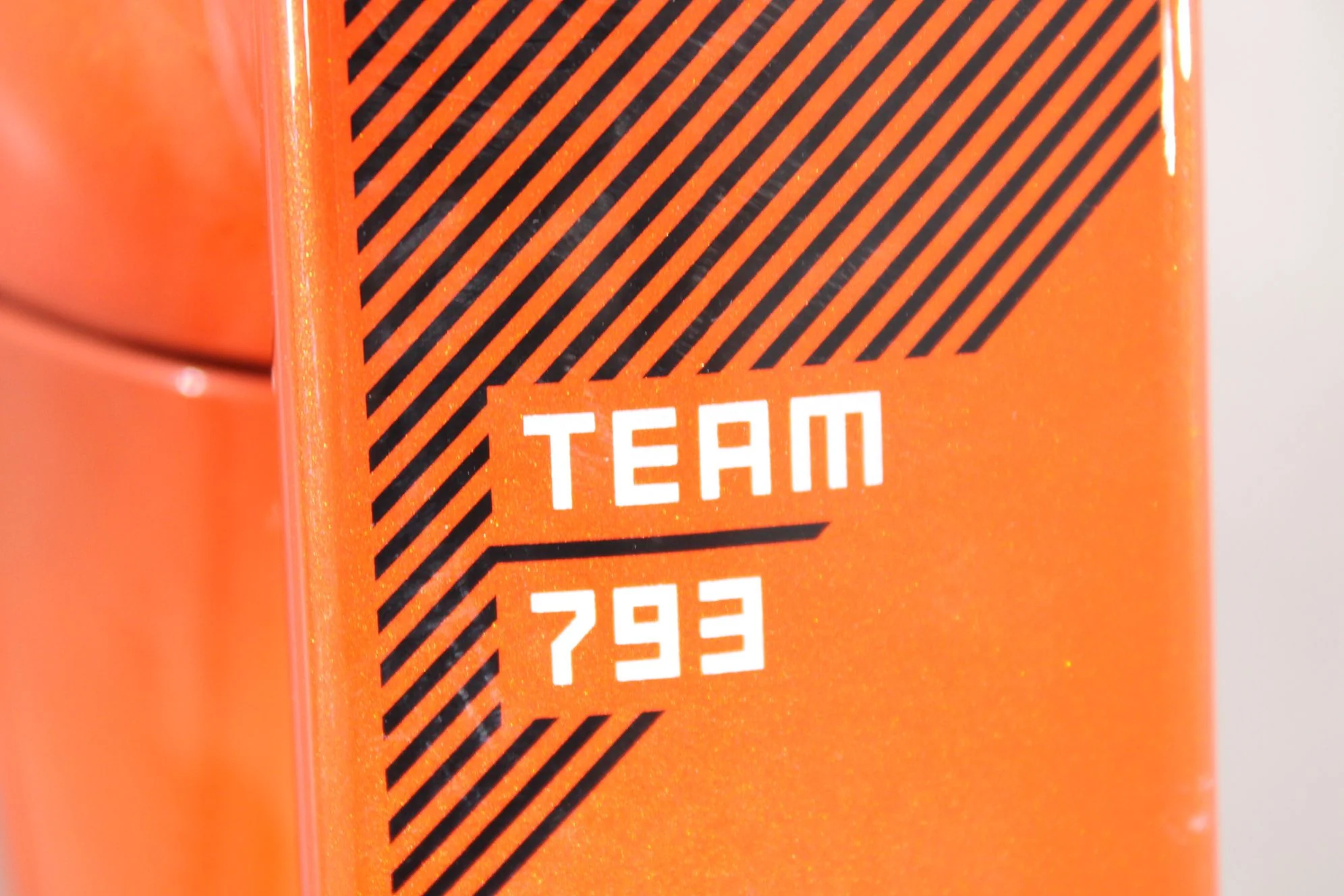 KTM Macina Team 793 - Image 10