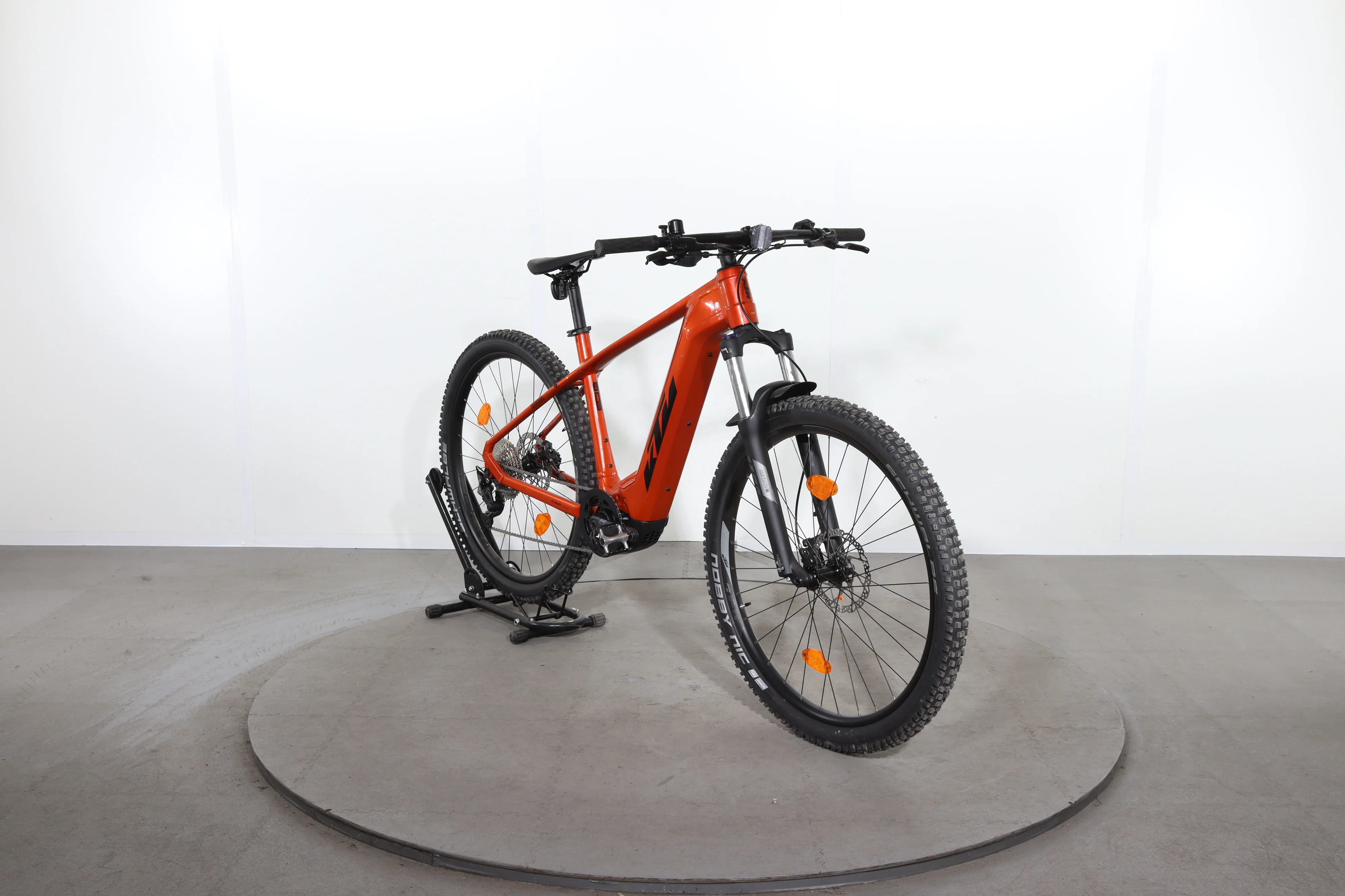 KTM Macina Team 793 - Image 2