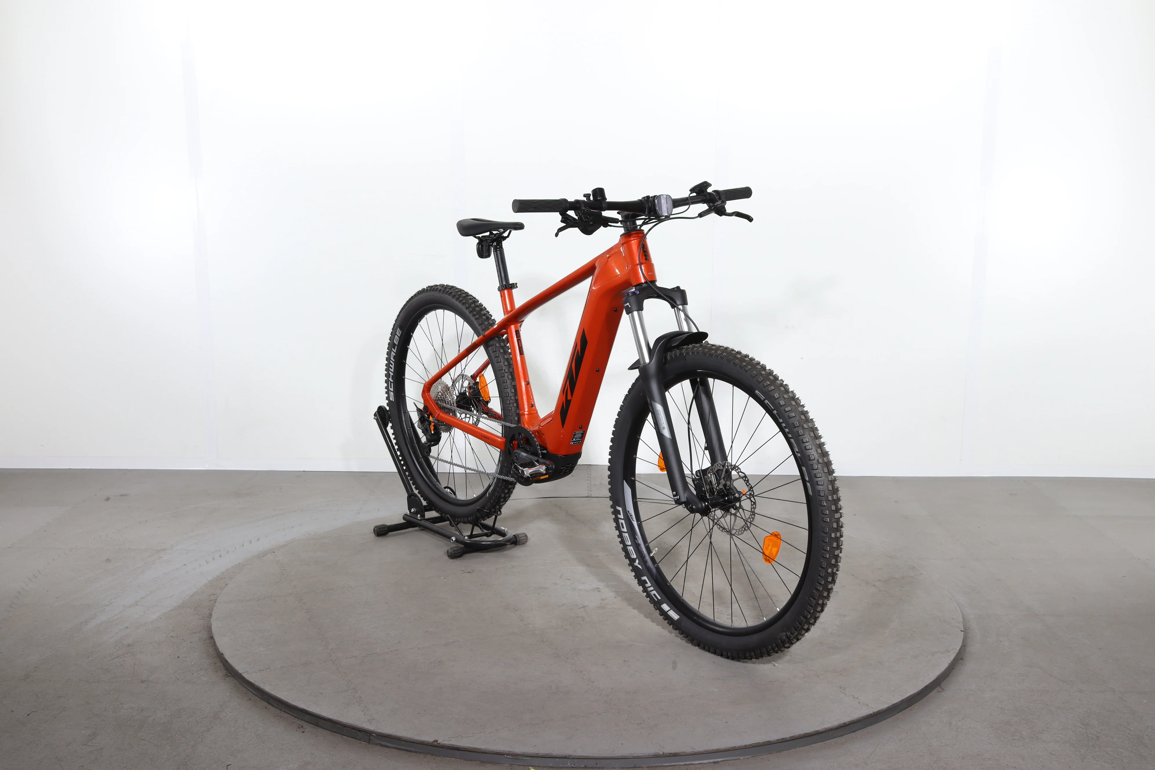 KTM Macina Team 793 - Image 2
