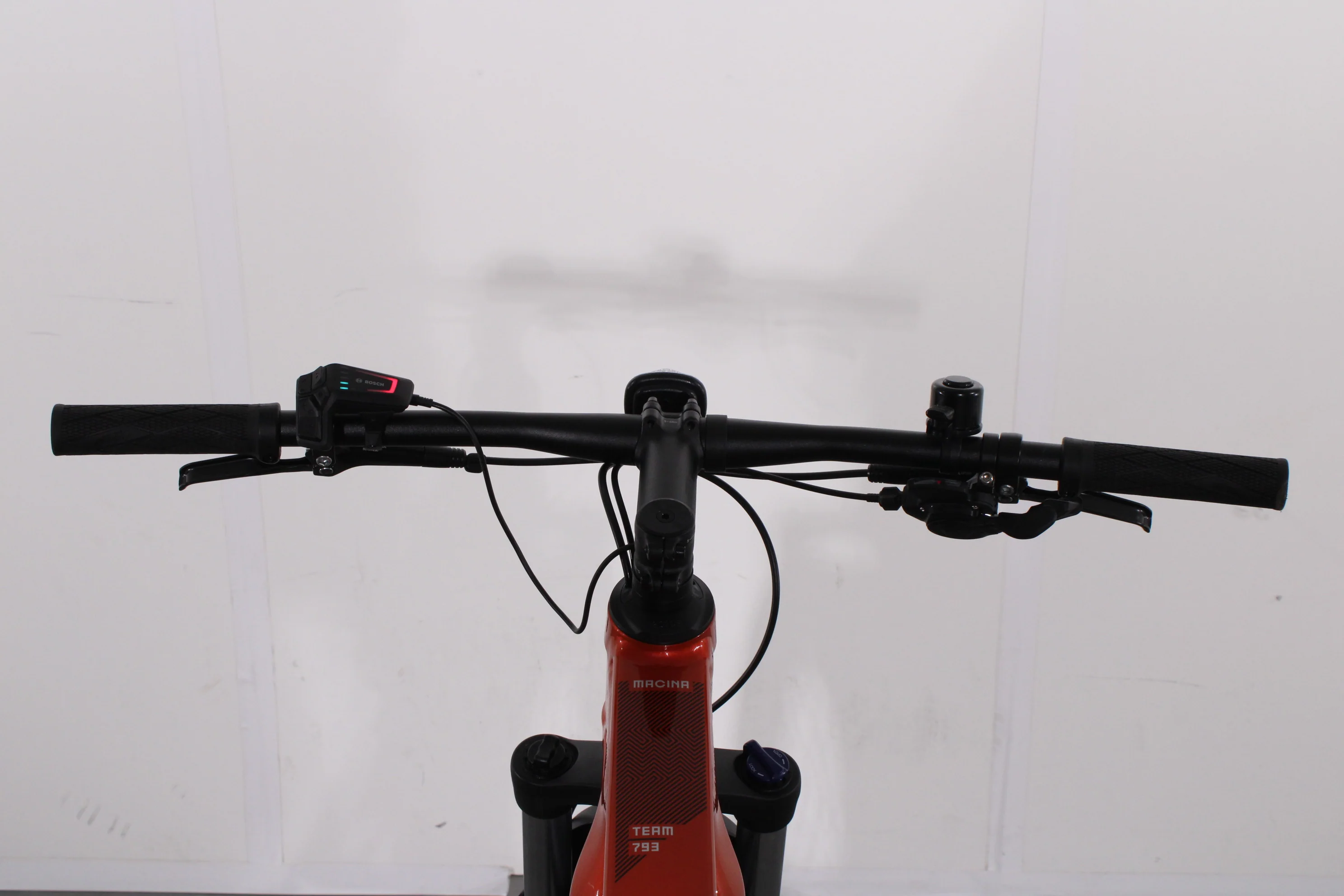 KTM Macina Team 793 - Image 7