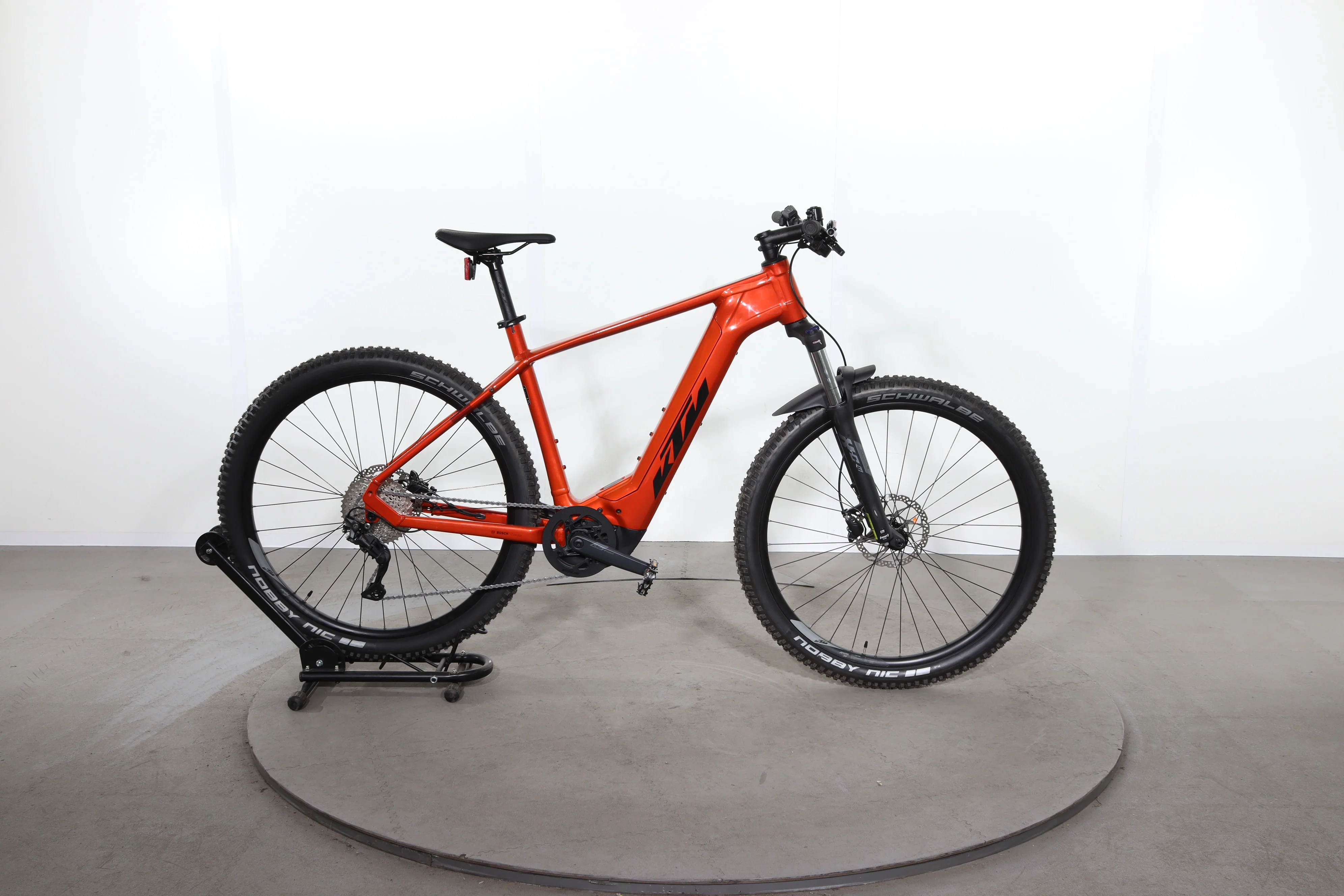 KTM Macina Team 793