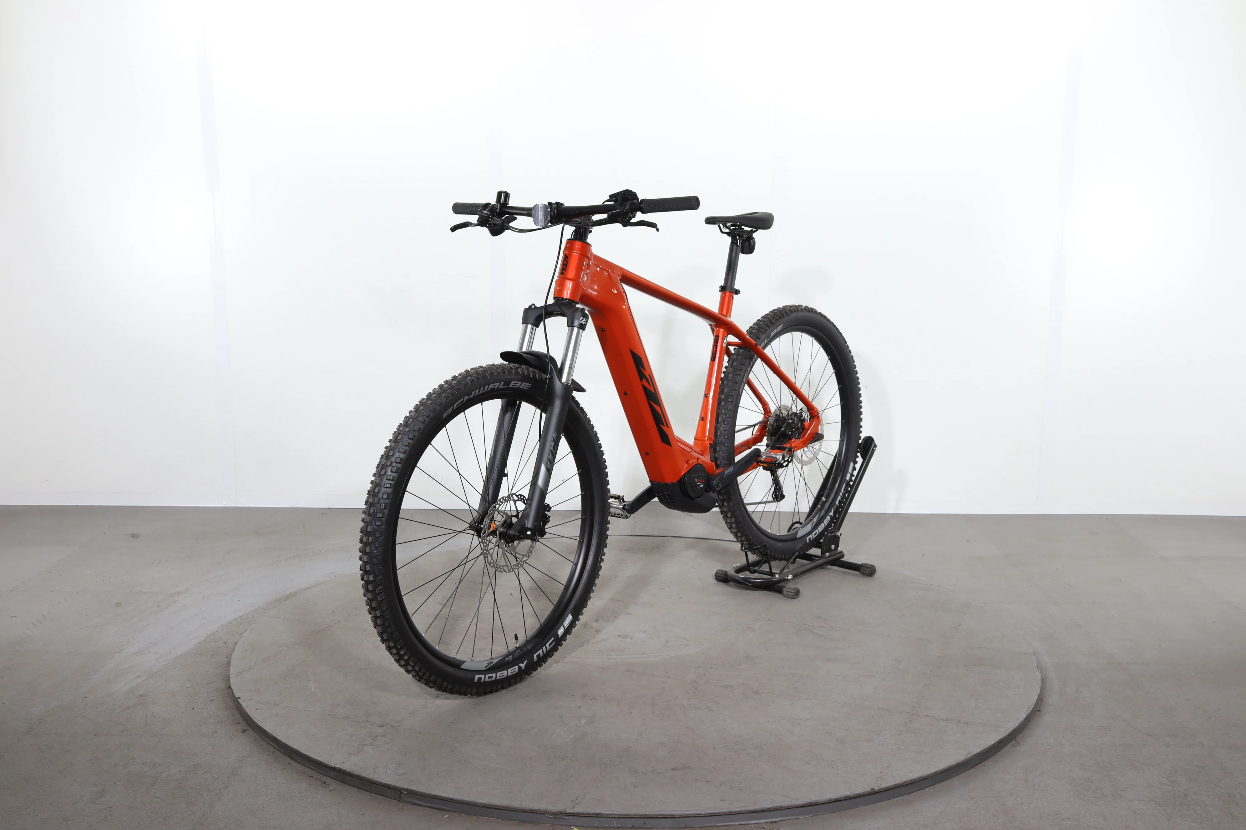 KTM Macina Team 793 - Image 3