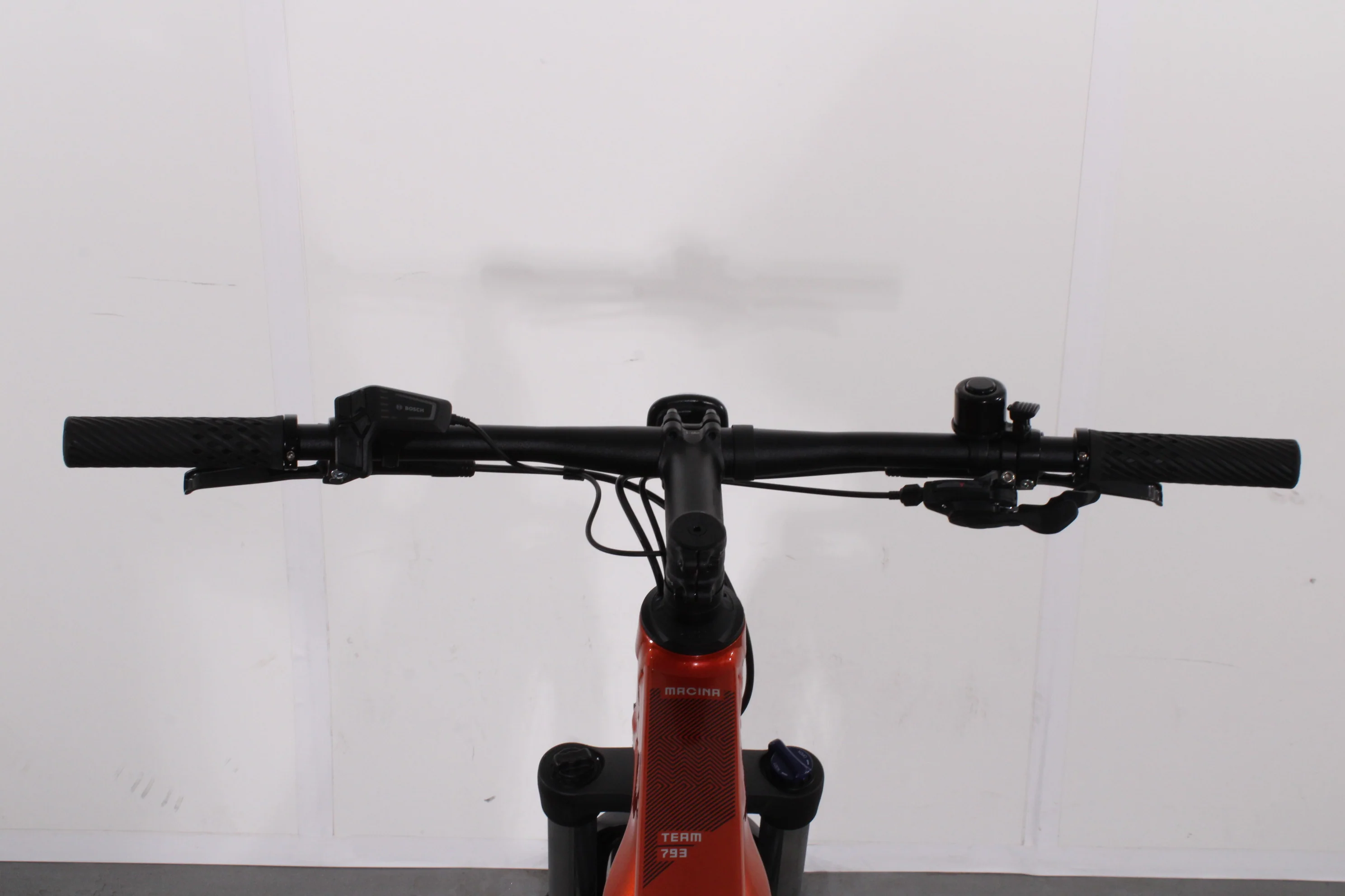 KTM Macina Team 793 - Image 7