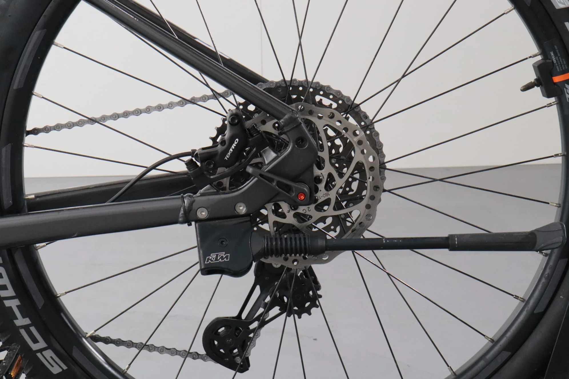 KTM Macina Team XL - Image 13