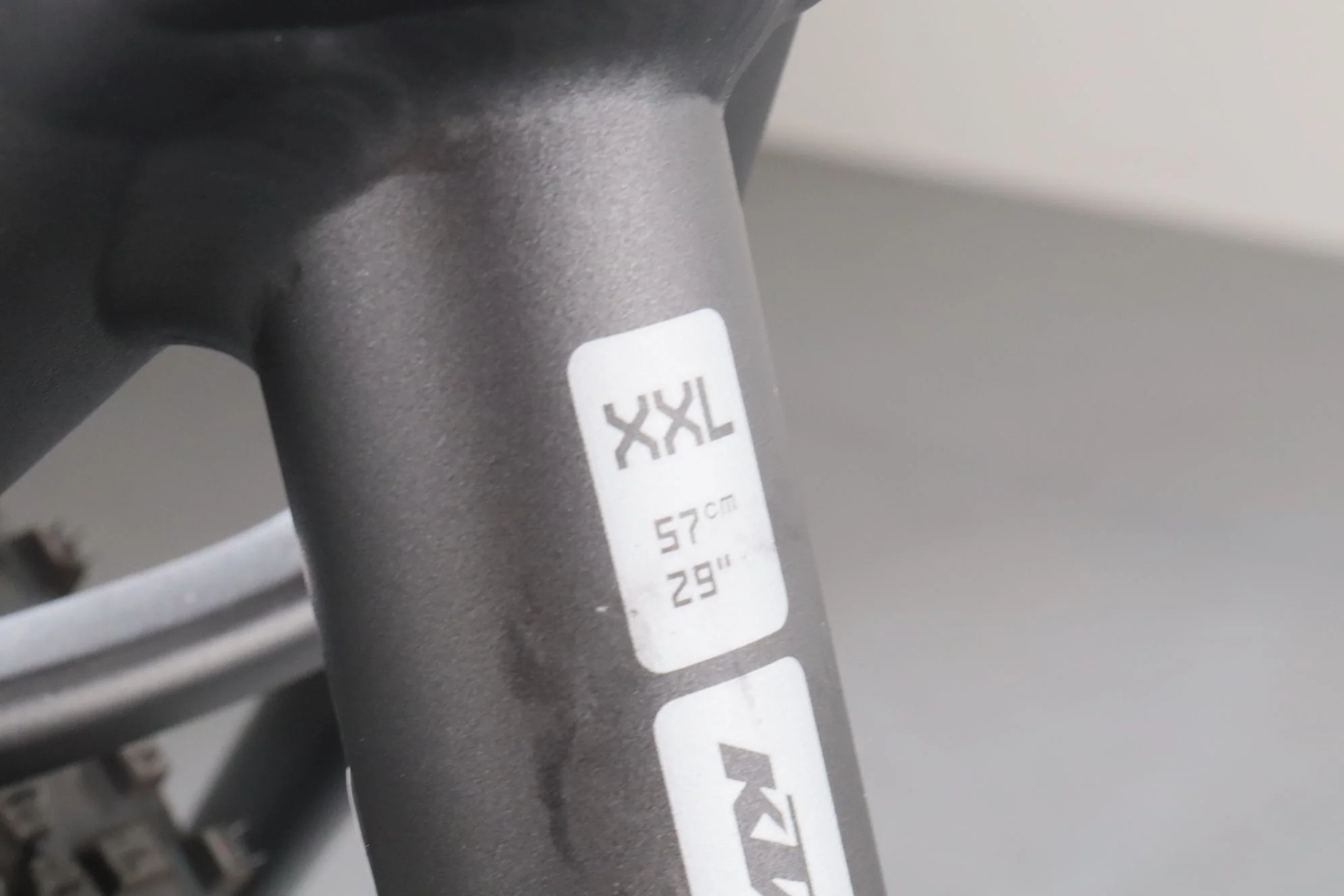 KTM Macina Team XL - Image 11