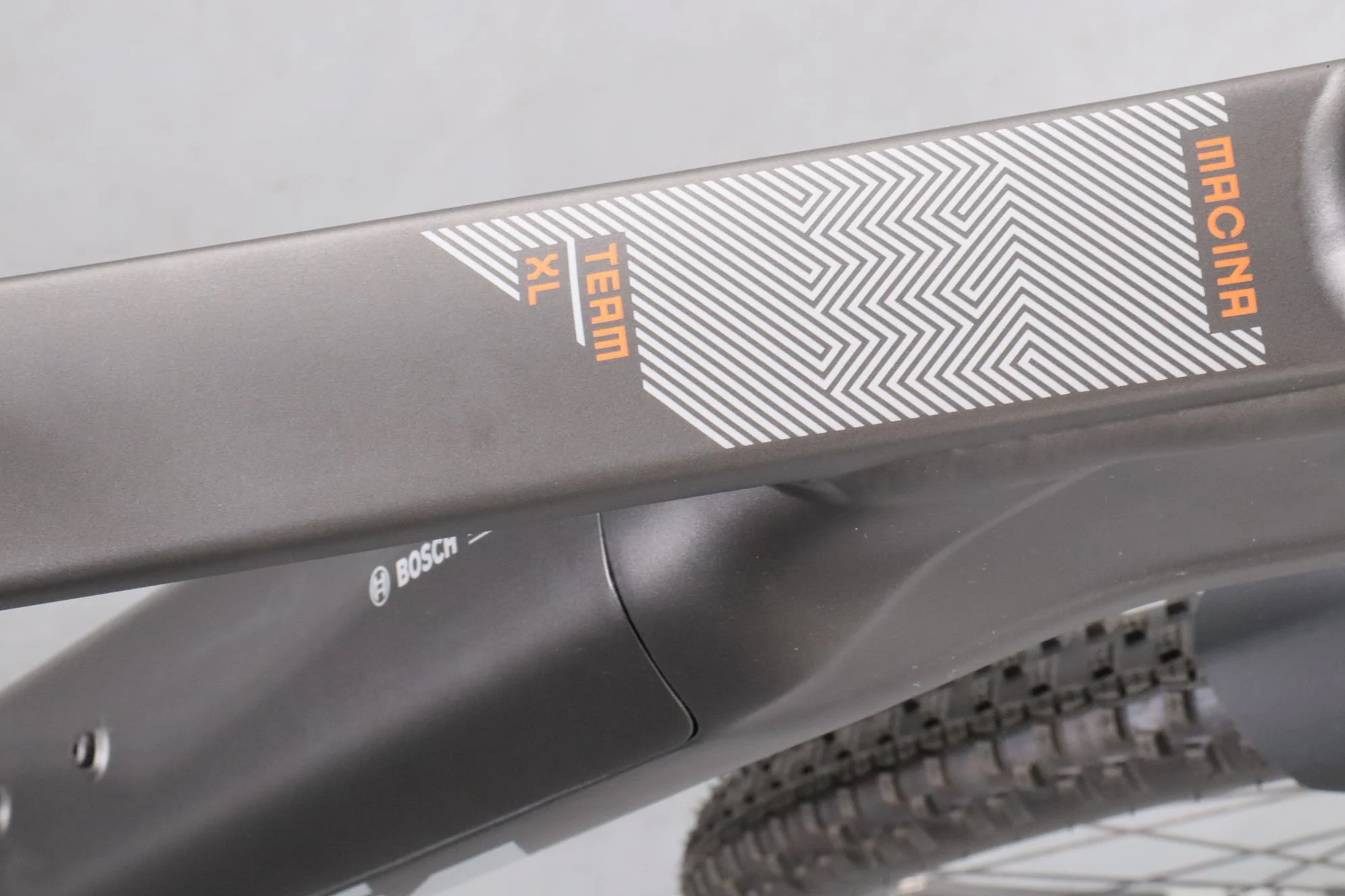 KTM Macina Team XL - Image 12