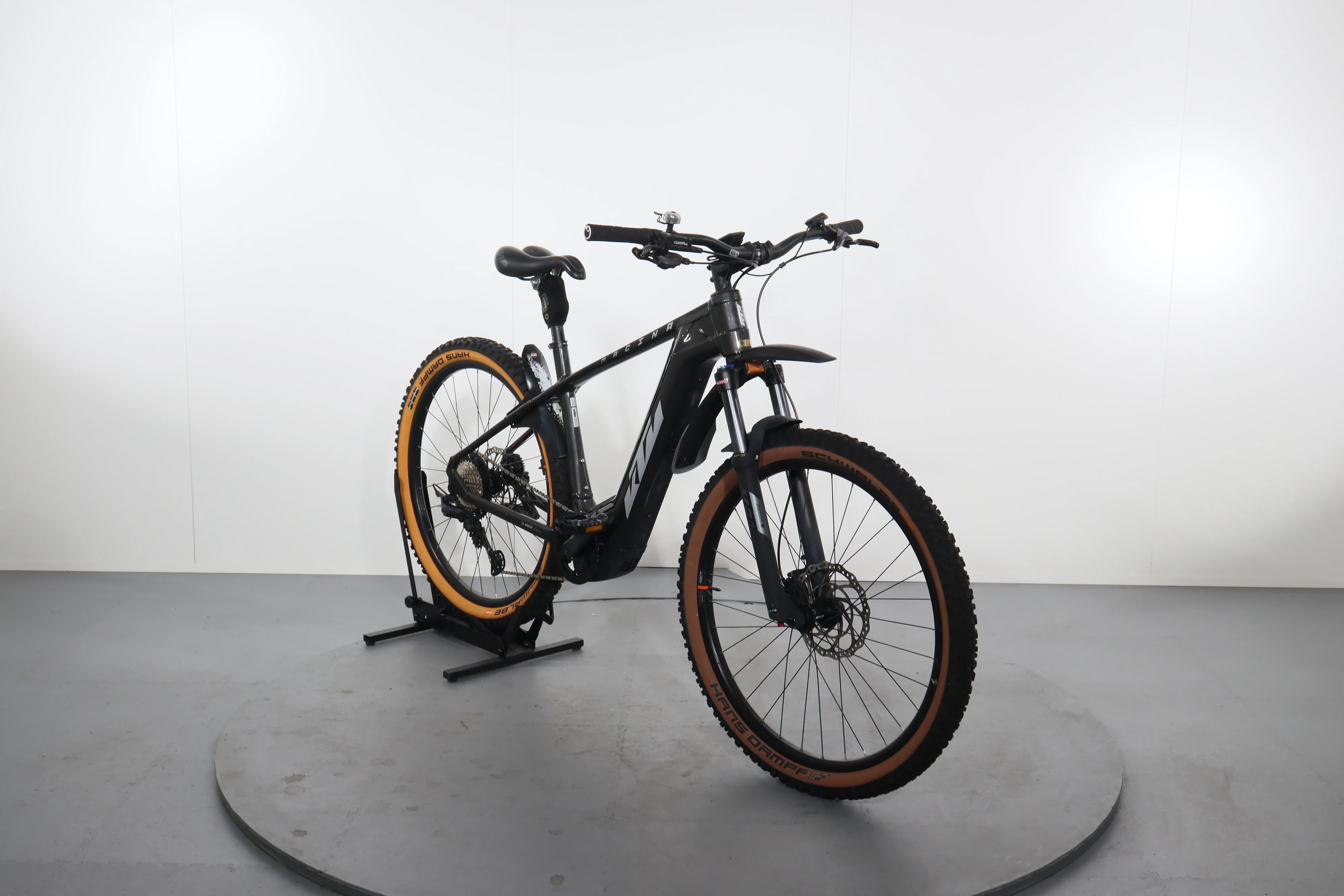 KTM Macina Team XL - Image 2