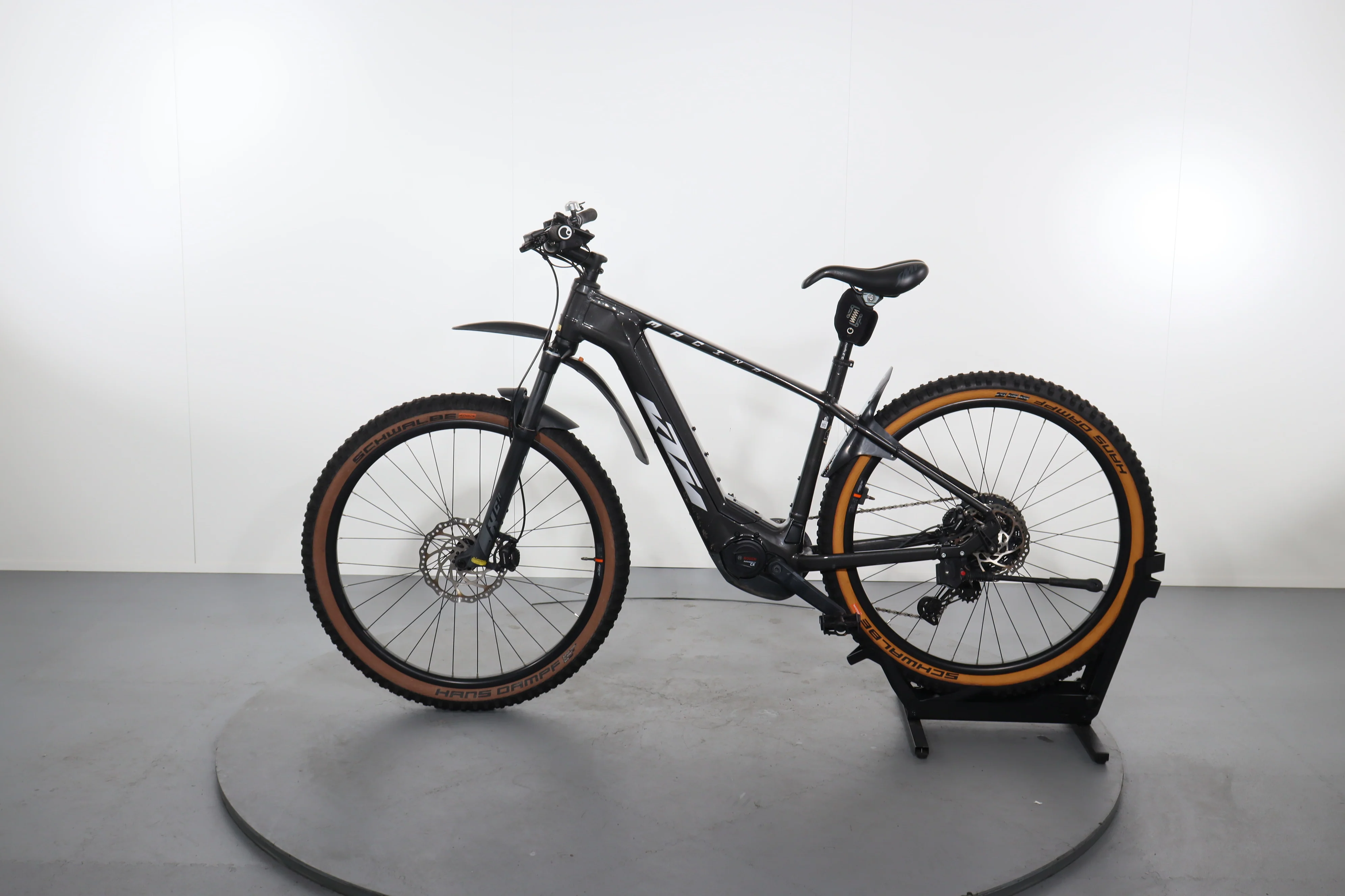 KTM Macina Team XL - Image 4