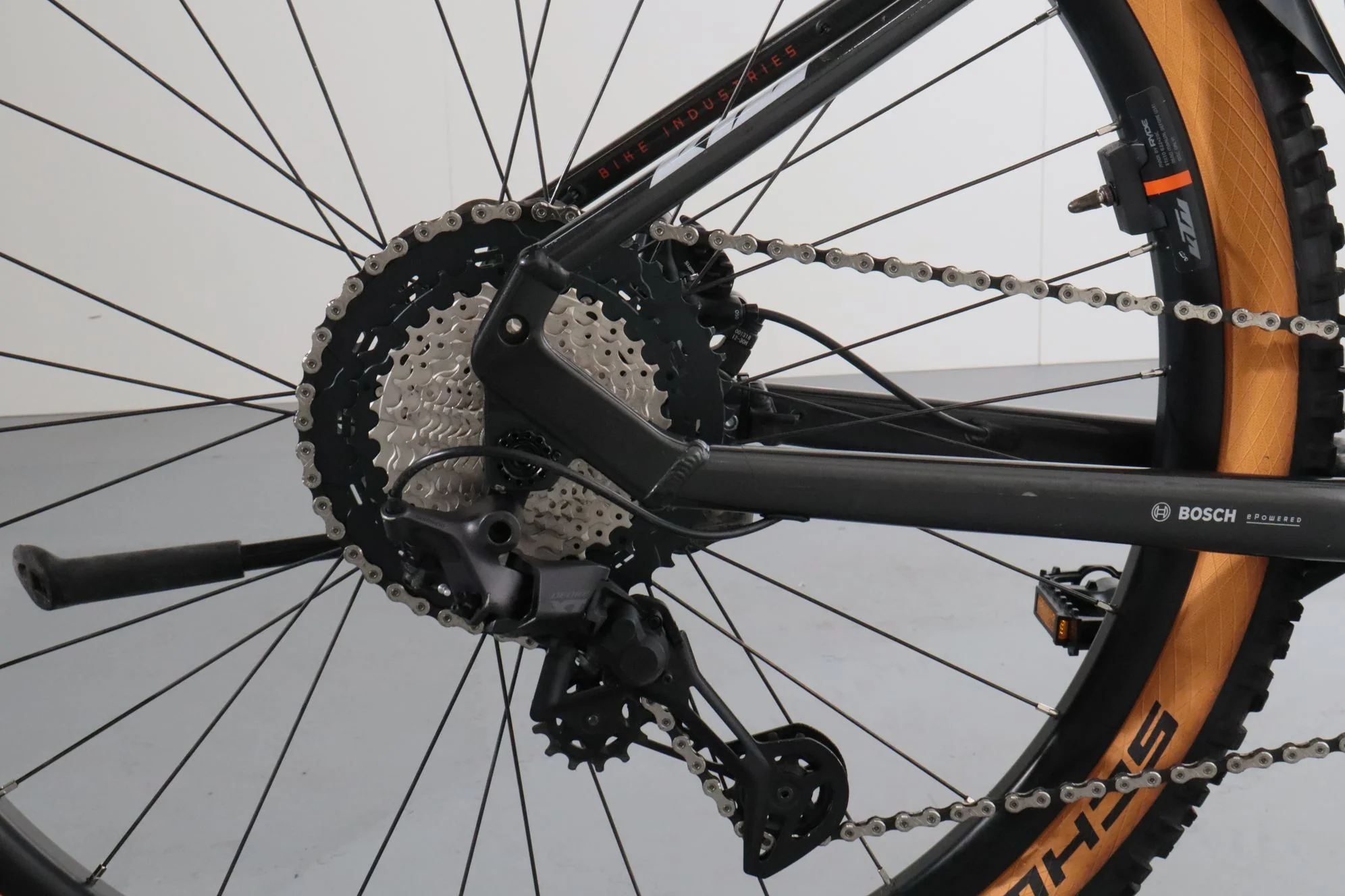 KTM Macina Team XL - Image 8