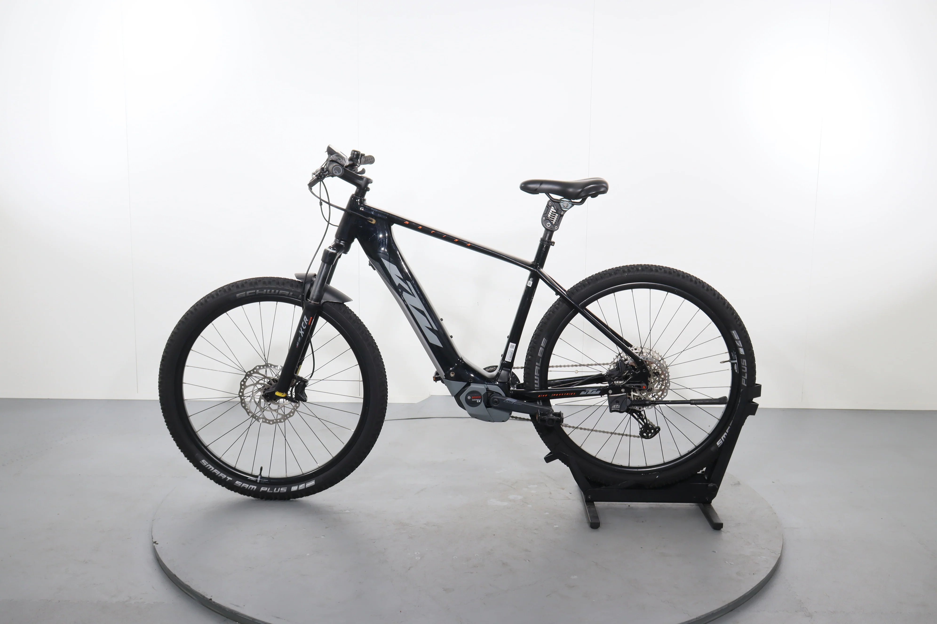 KTM Macina Team XL - Image 4