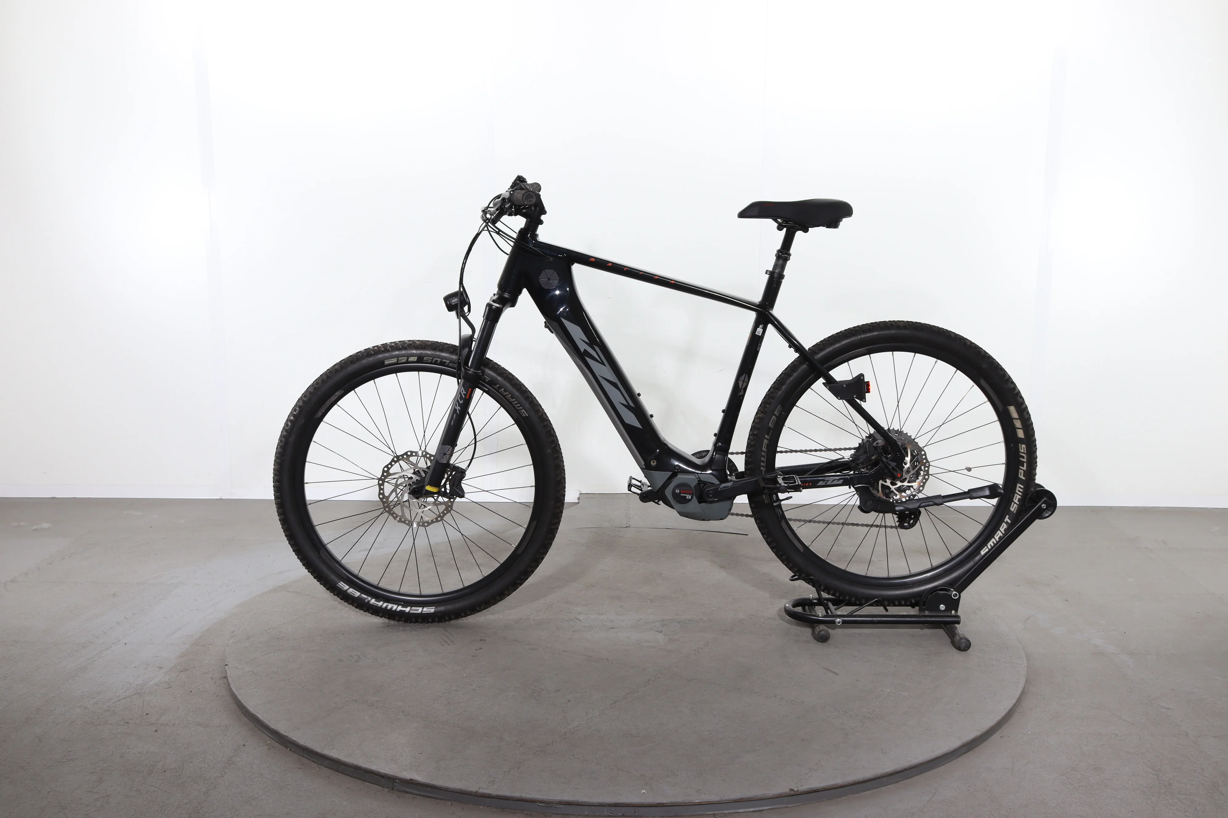 KTM Macina Team XL - Image 4