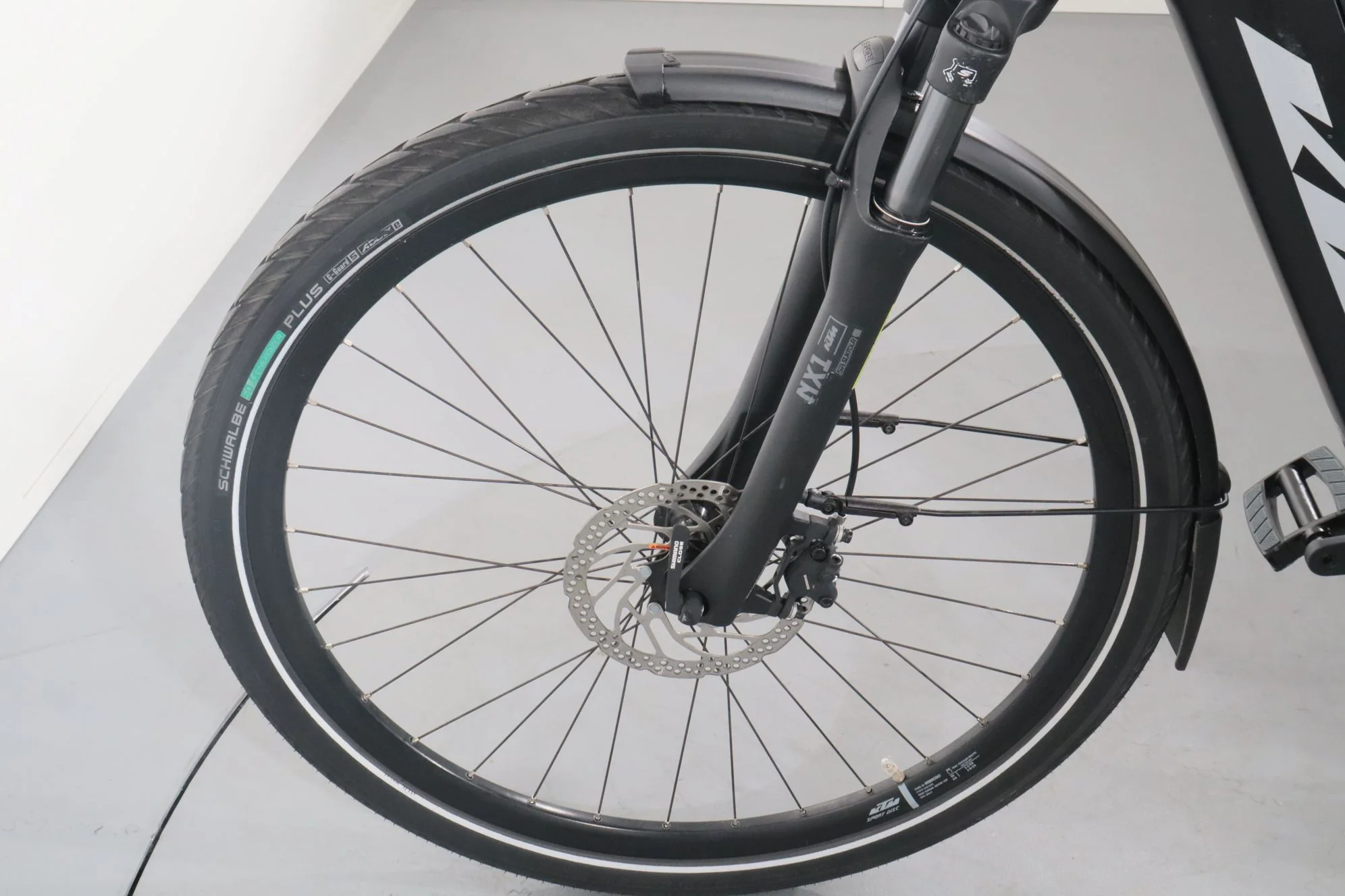 KTM Macina Tour CX 510 - Image 12