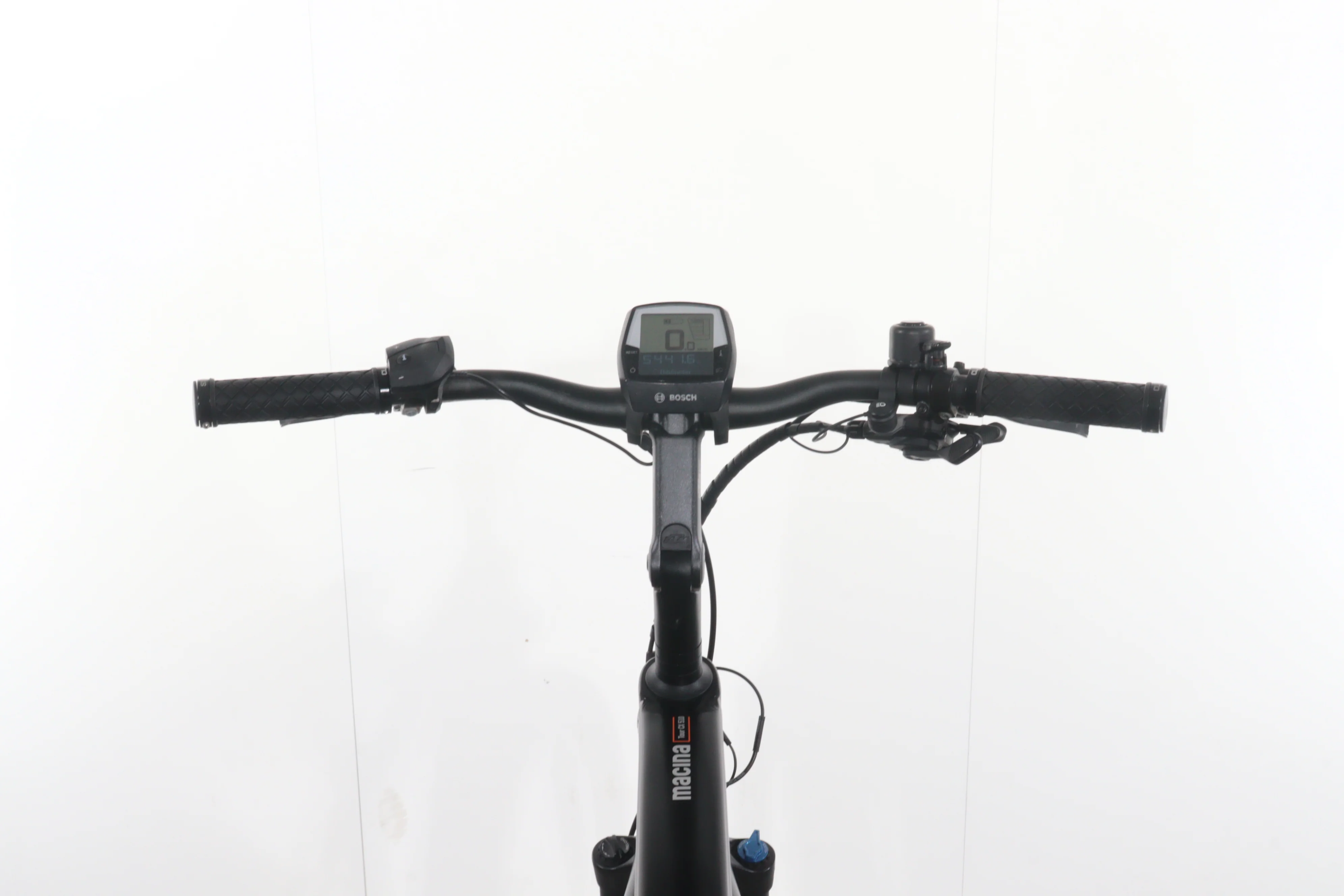 KTM Macina Tour CX 510 - Image 7
