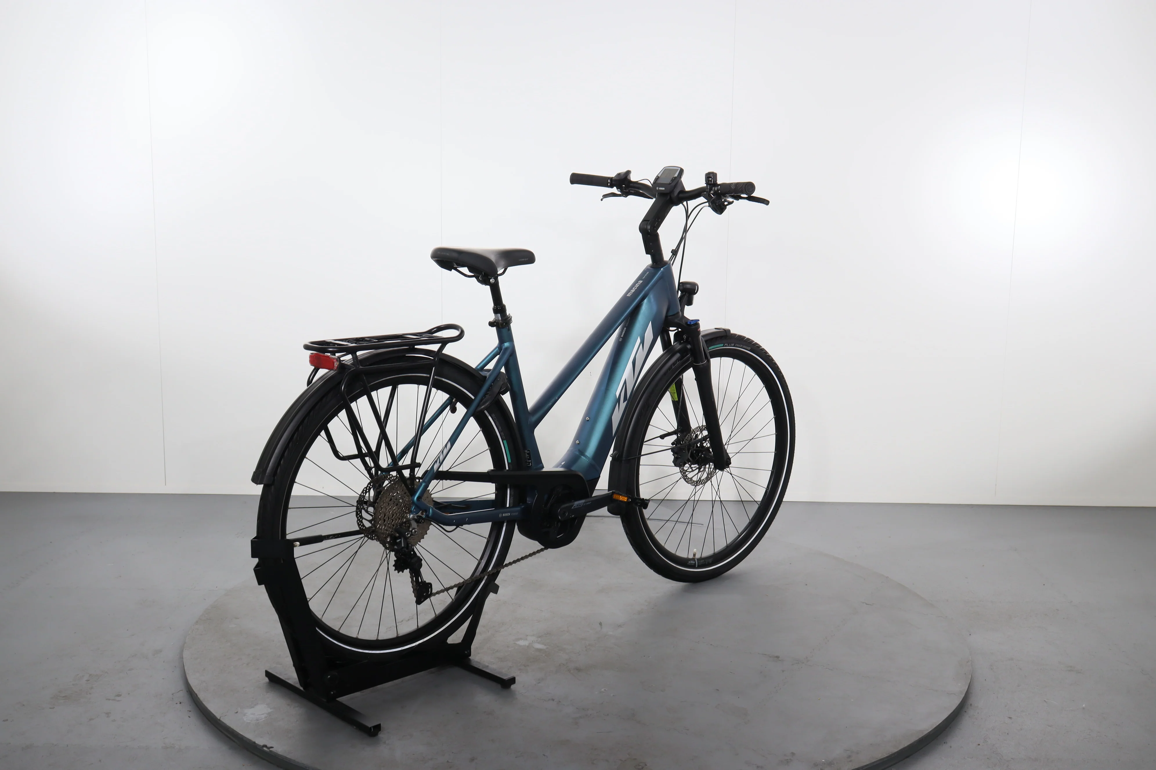 KTM Macina Tour CX 510 - Image 6
