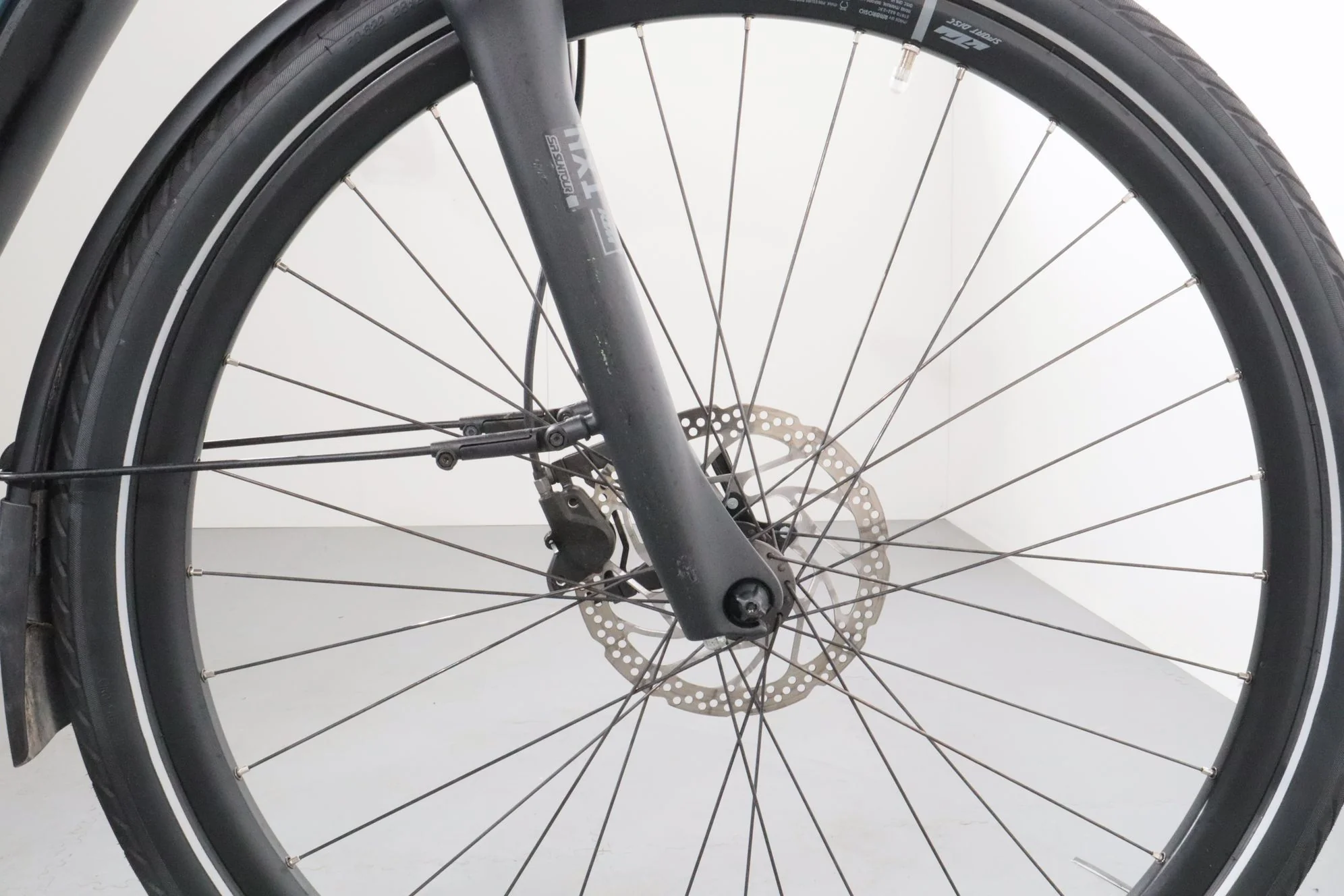 KTM Macina Tour CX 510 - Image 10