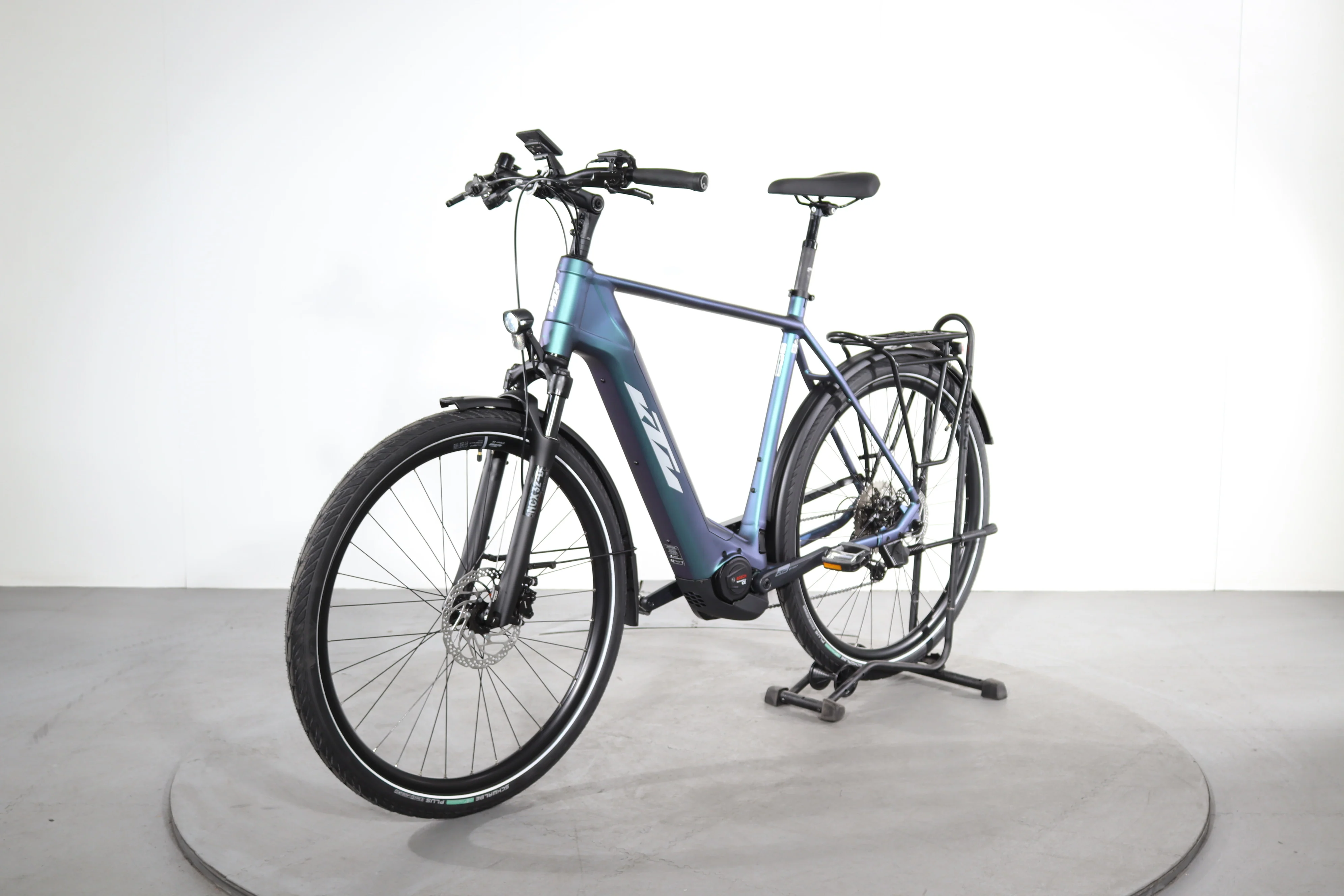 KTM Macina Tour CX 510 - Image 3