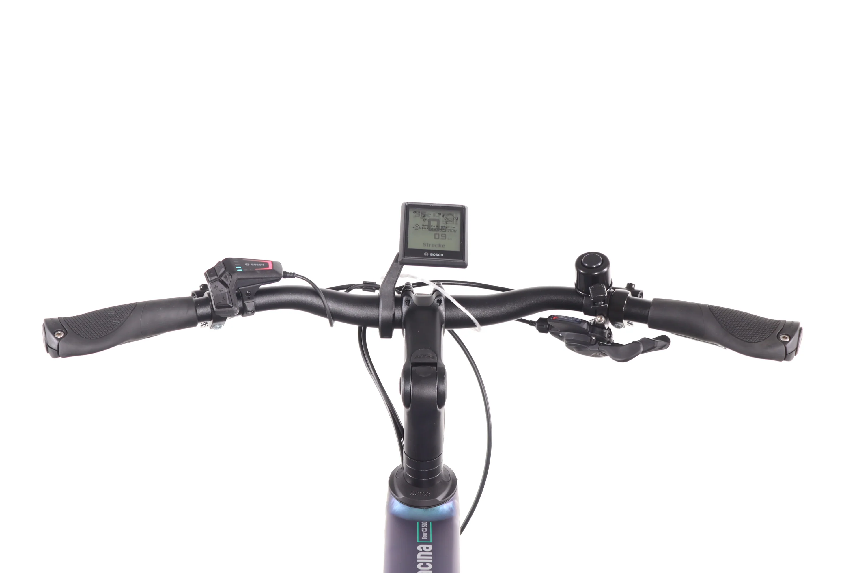 KTM Macina Tour CX 510 - Image 7