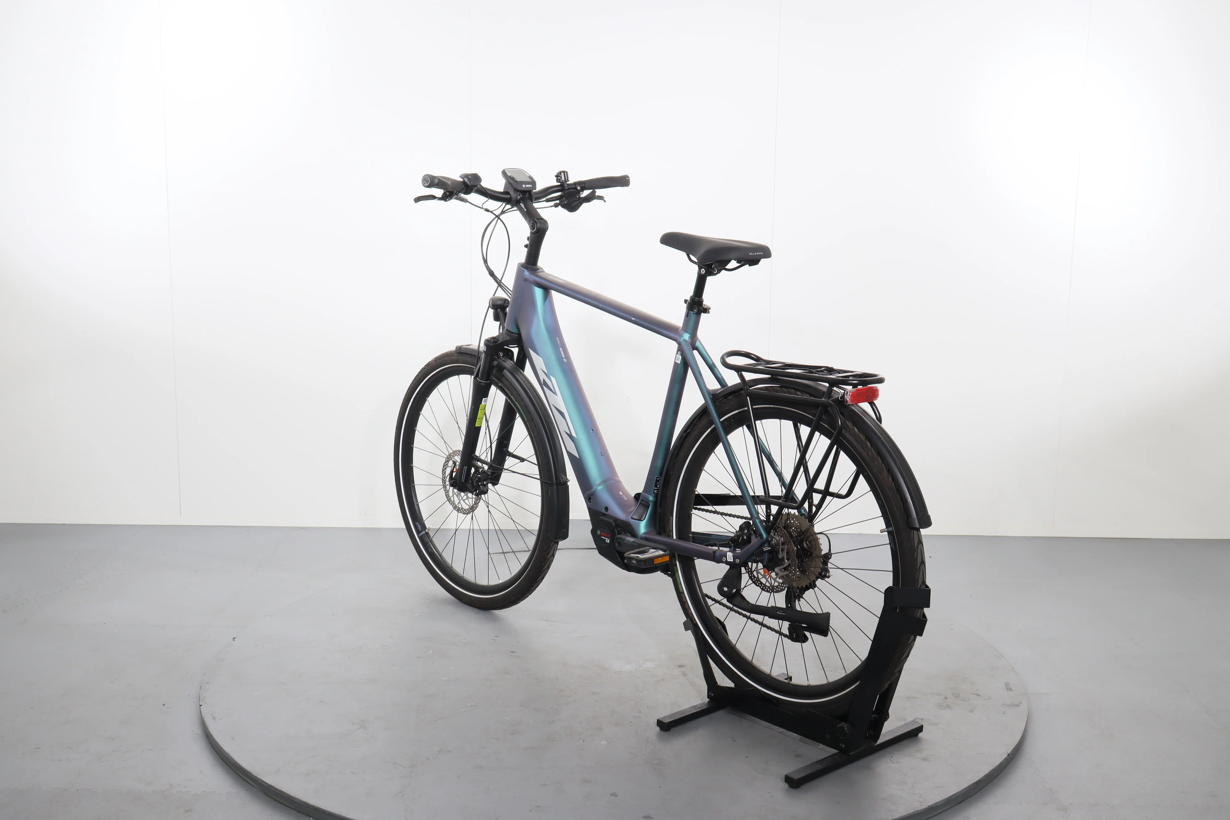 KTM Macina Tour CX 510 - Image 5