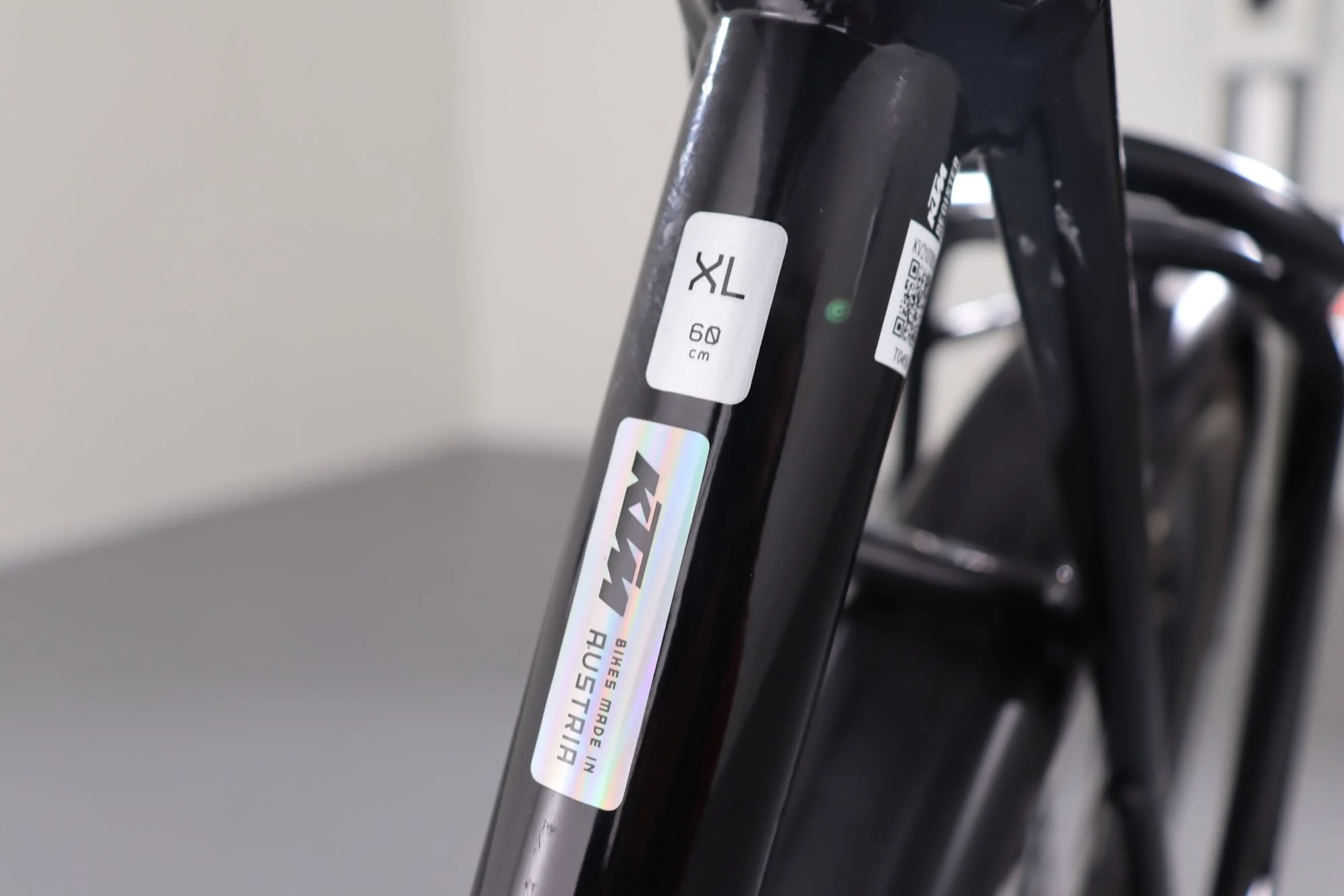 KTM Macina Tour CX 610 - Image 8