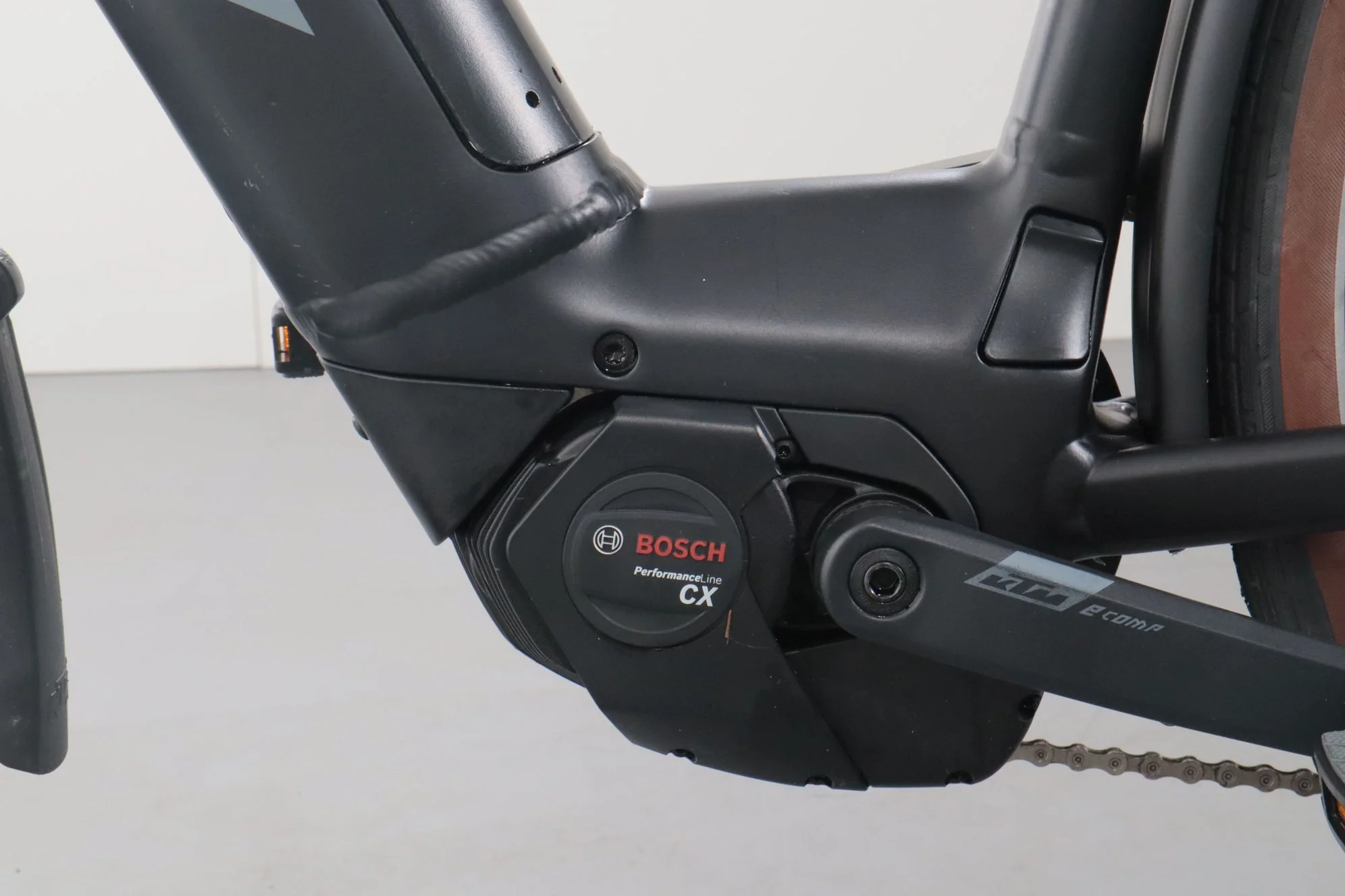 KTM Macina Tour CX 610 - Image 11
