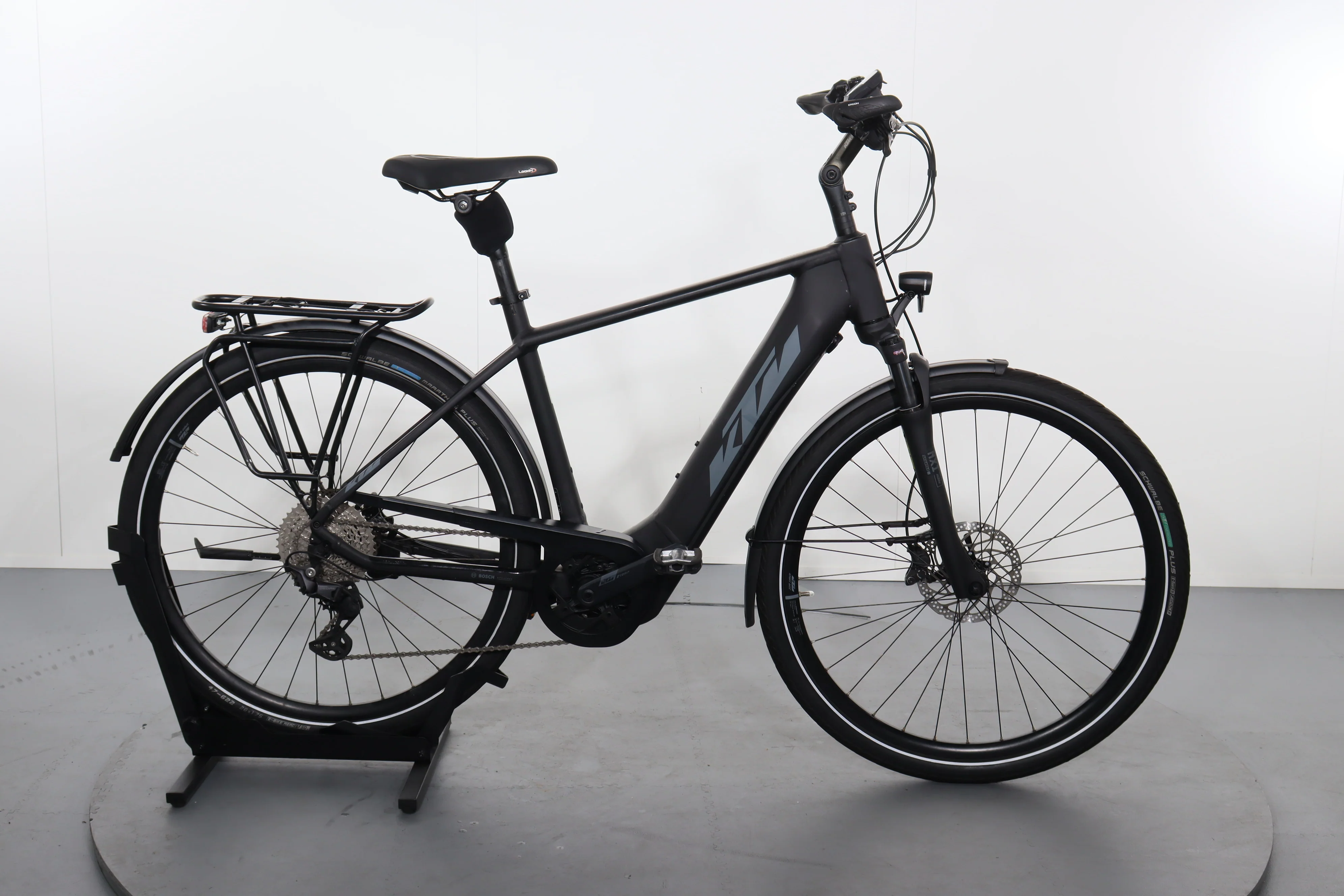 KTM Macina Tour CX 610