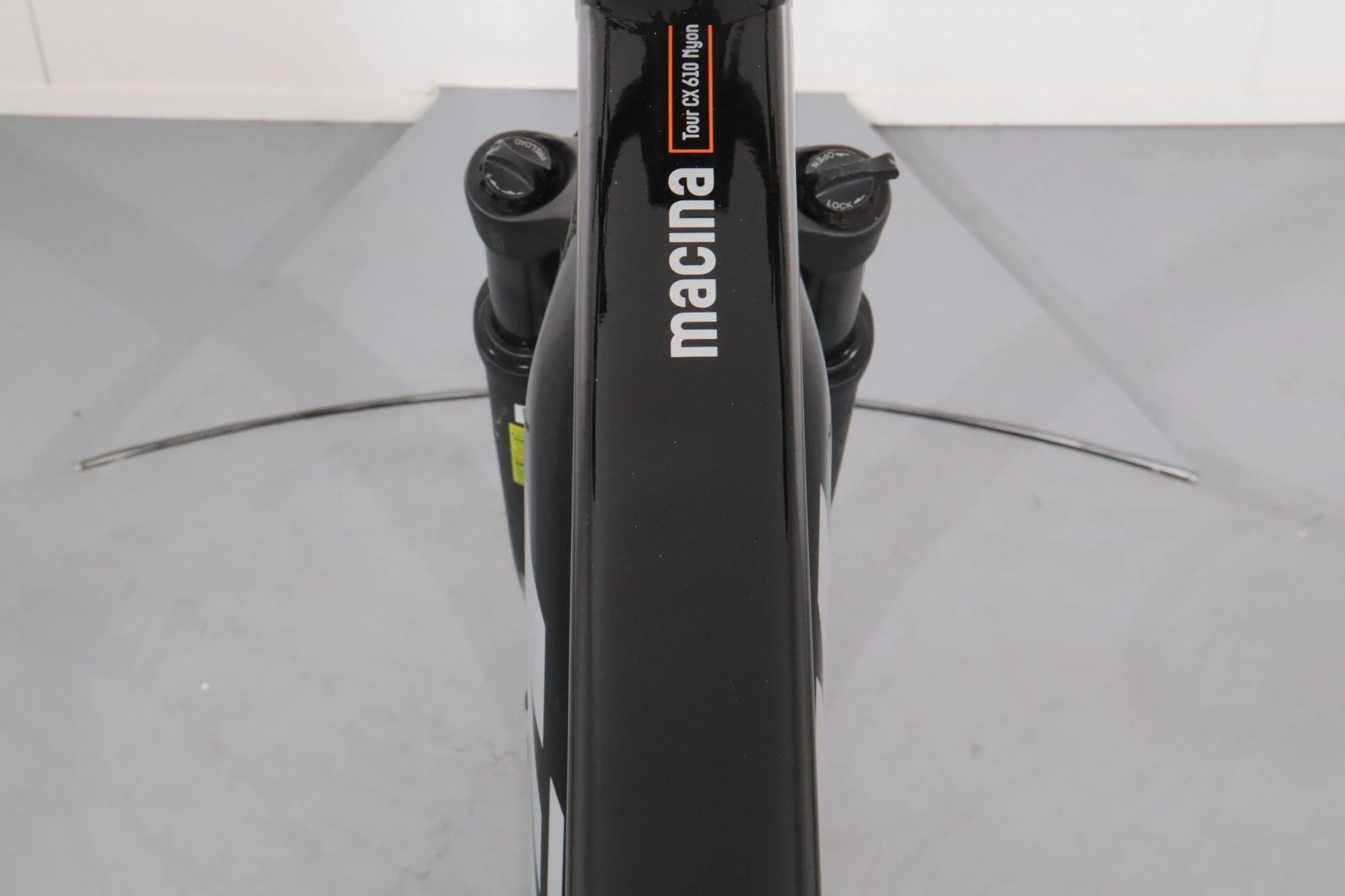 KTM Macina Tour CX 610 Nyon - Image 12