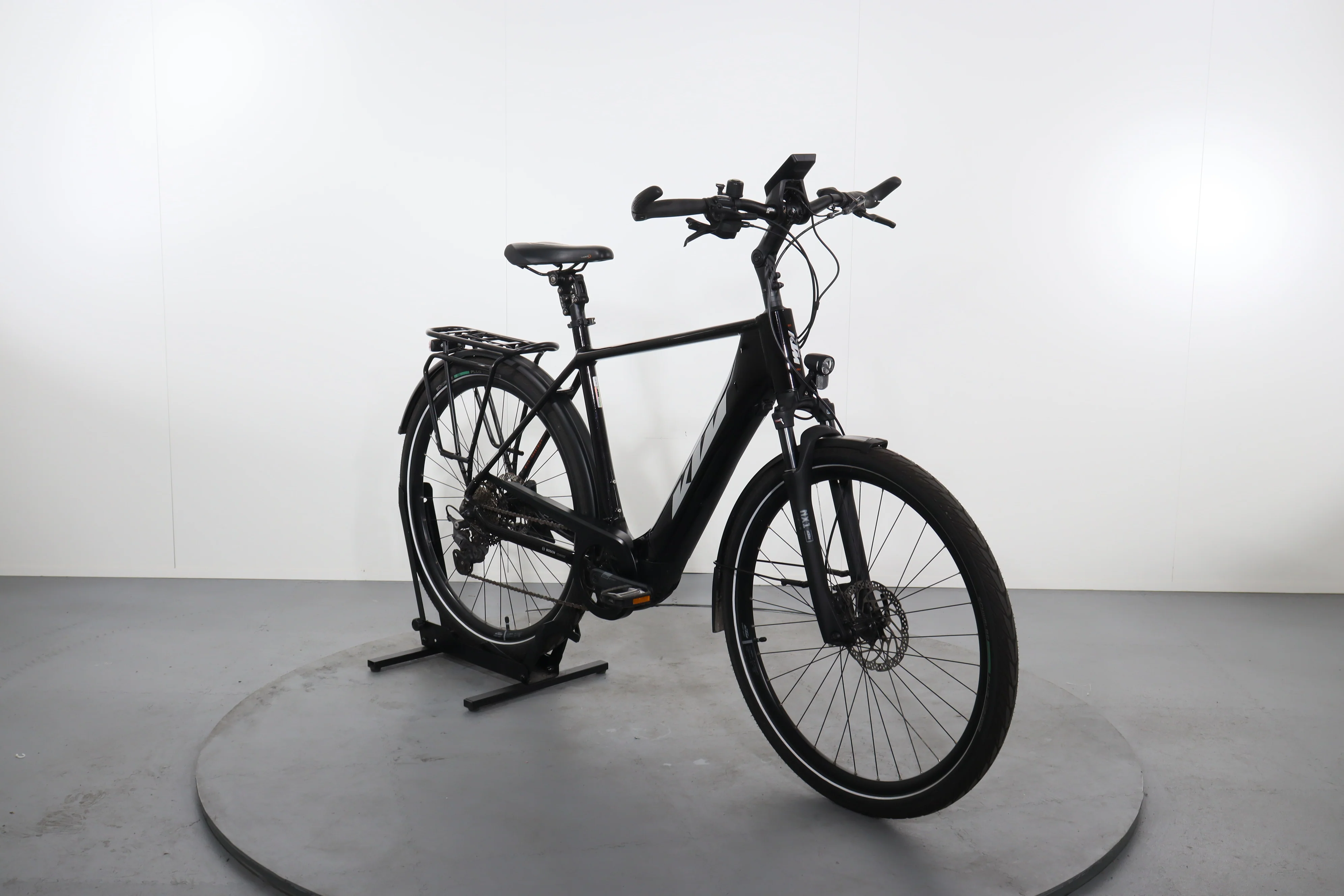 KTM Macina Tour CX 610 Nyon - Image 2