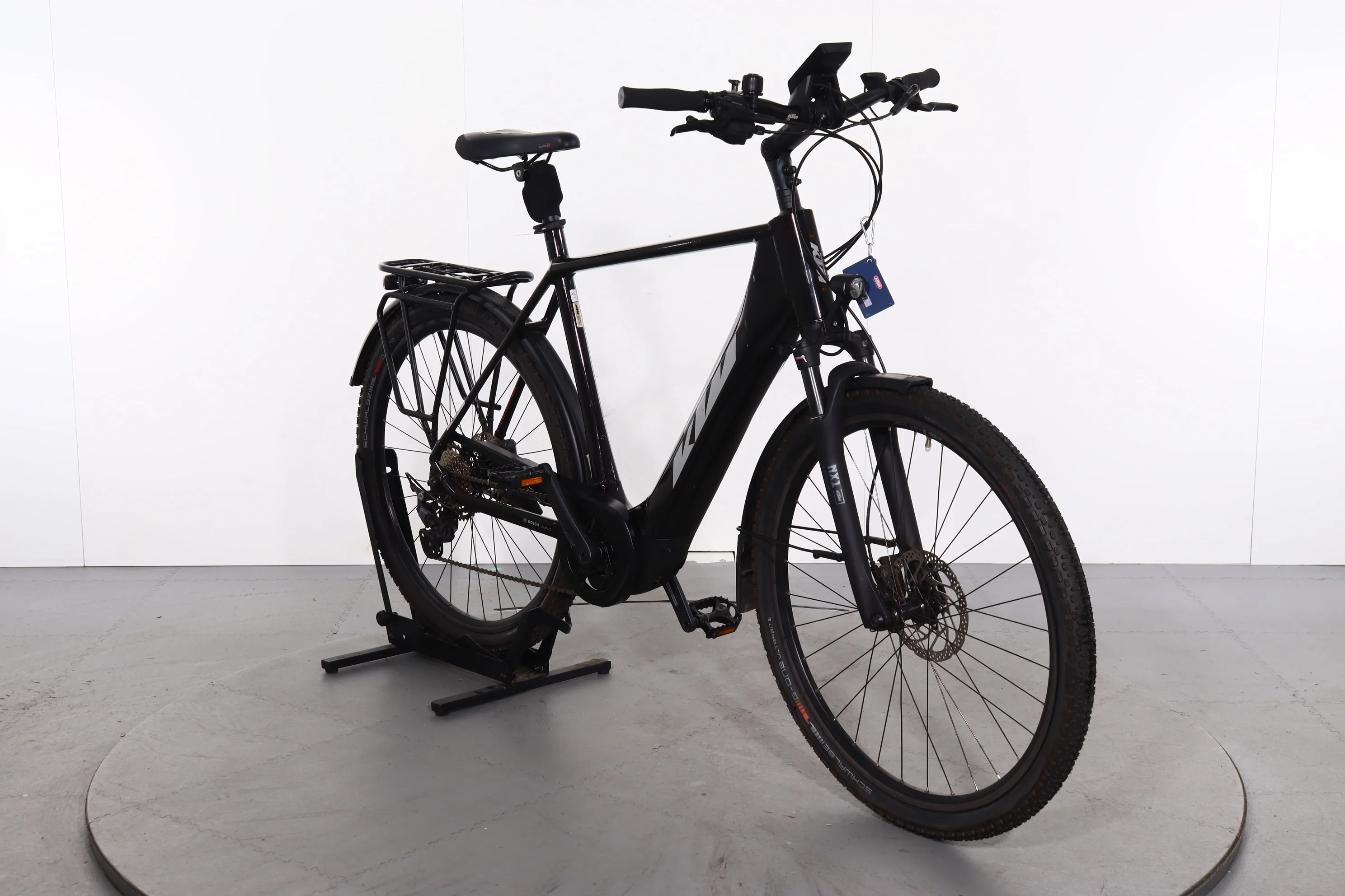 KTM Macina Tour CX 610 nyon - Image 5