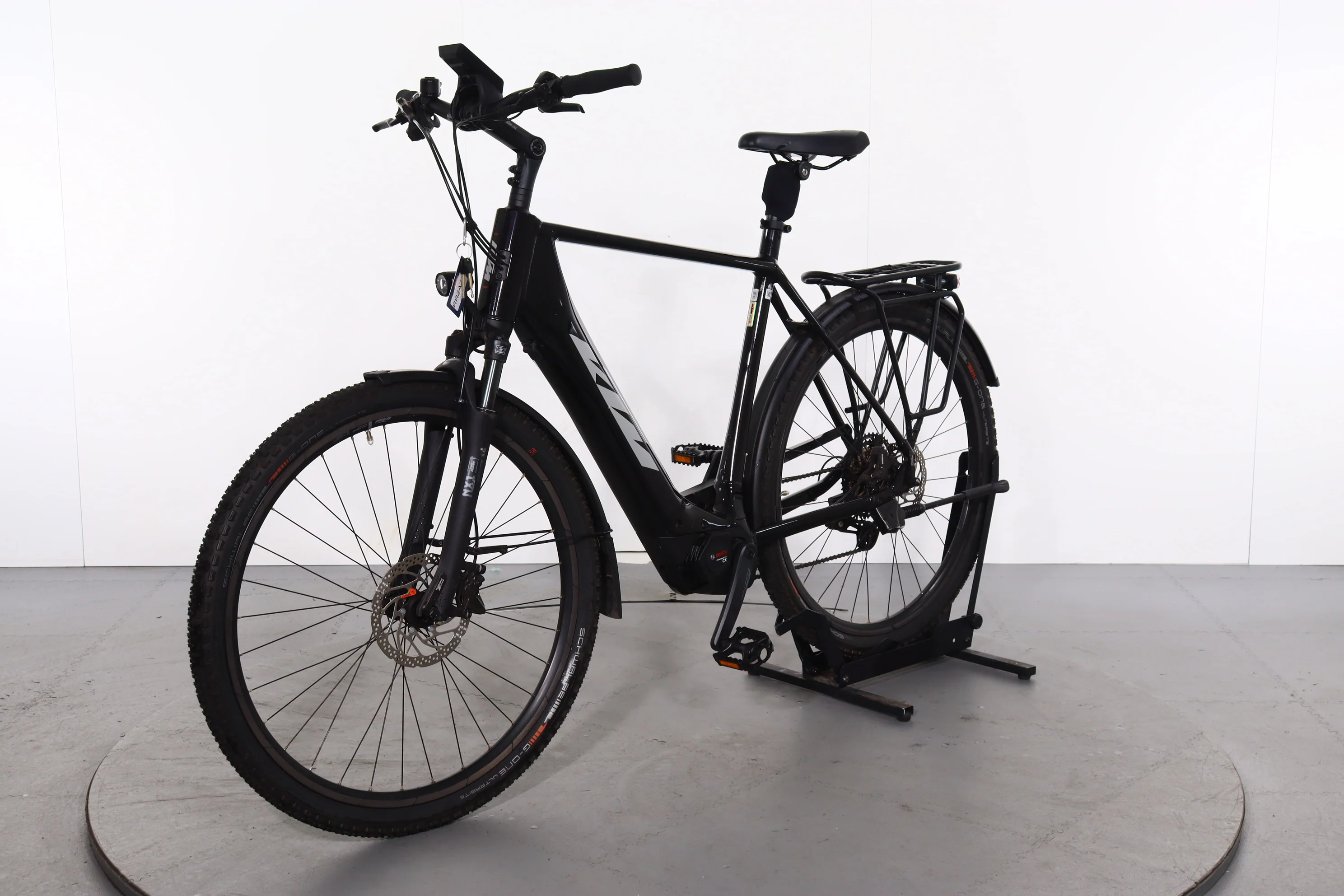 KTM Macina Tour CX 610 nyon - Image 6