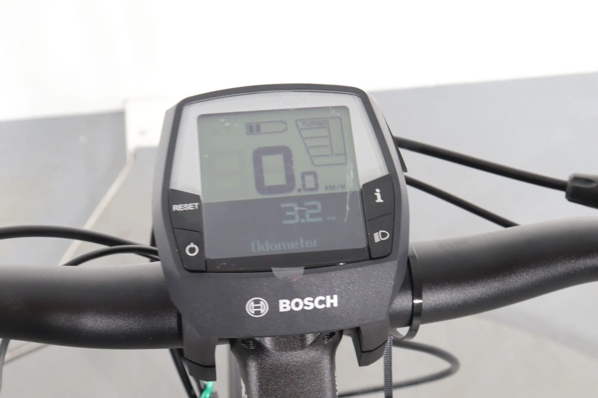KTM Macina Tour CX 610 - Image 8