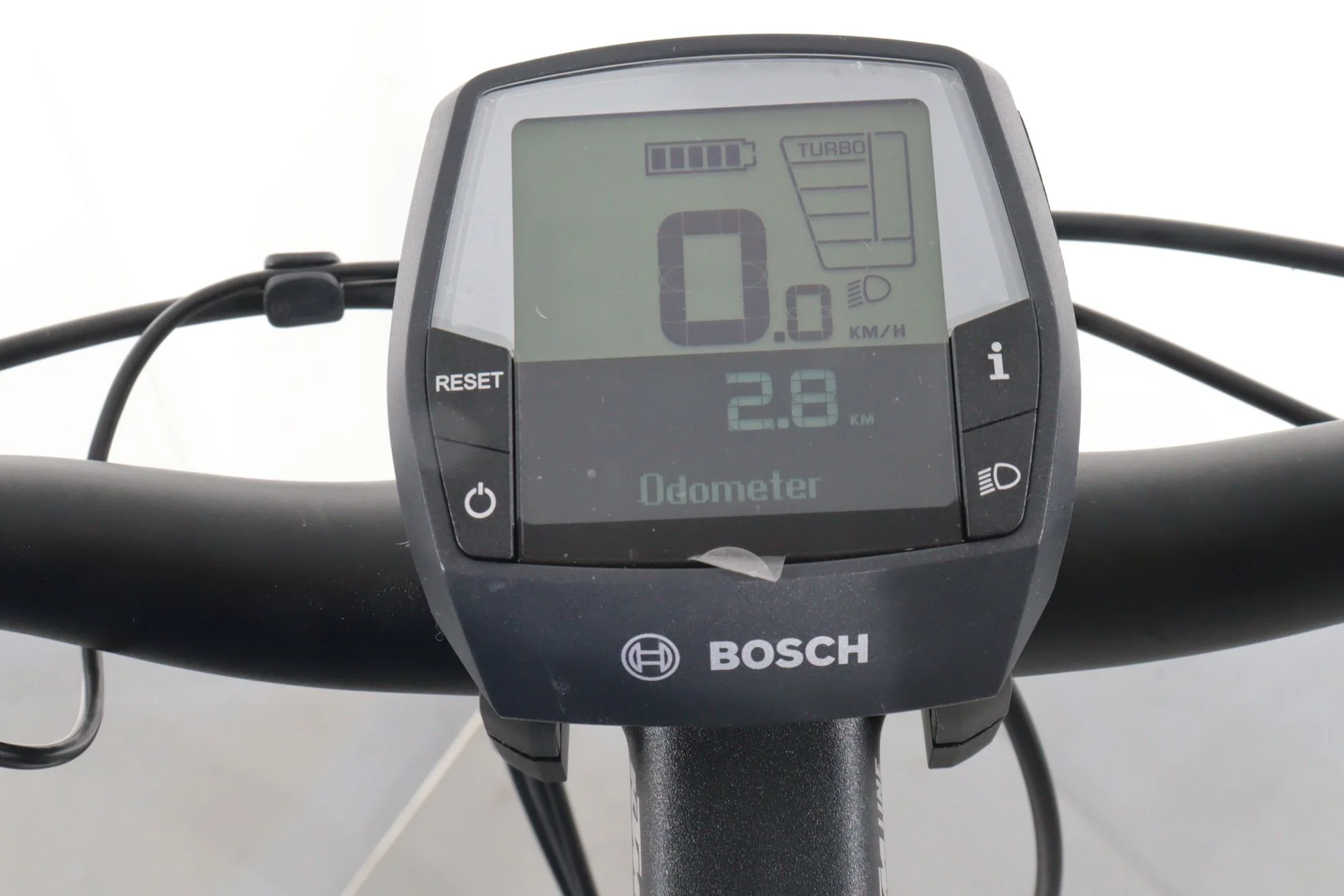 KTM Macina Tour CX 610 - Image 10