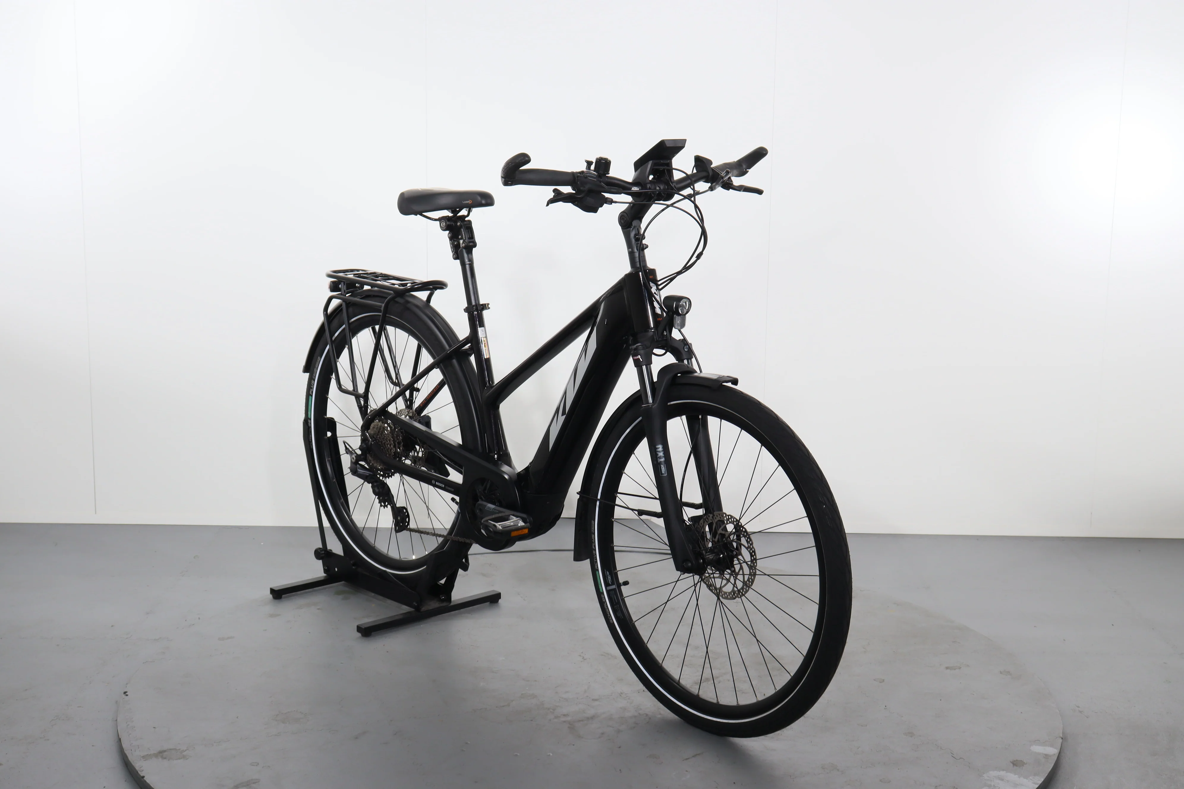 KTM Macina Tour CX 610 - Image 2
