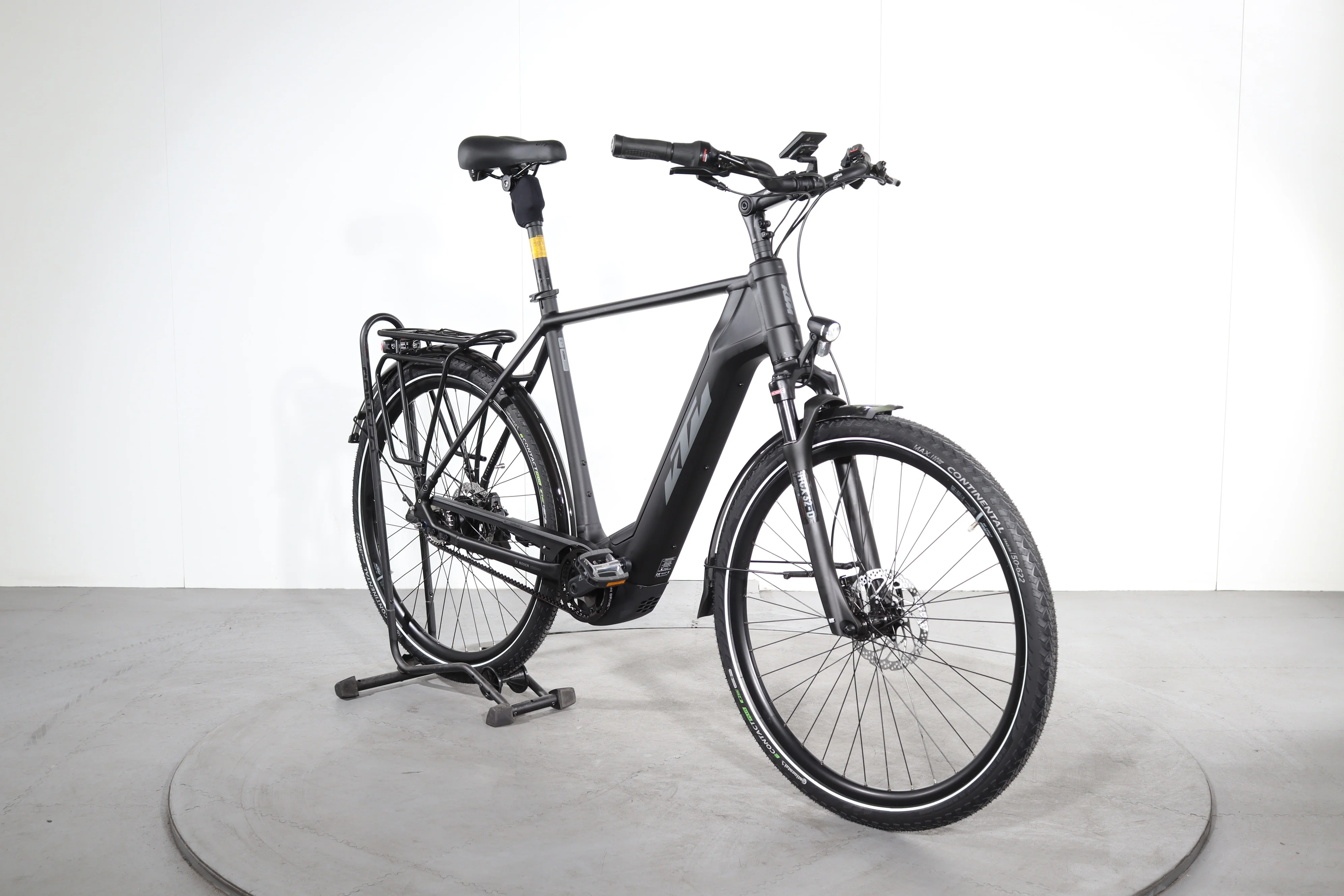 KTM Macina Tour CX 610 - Image 2
