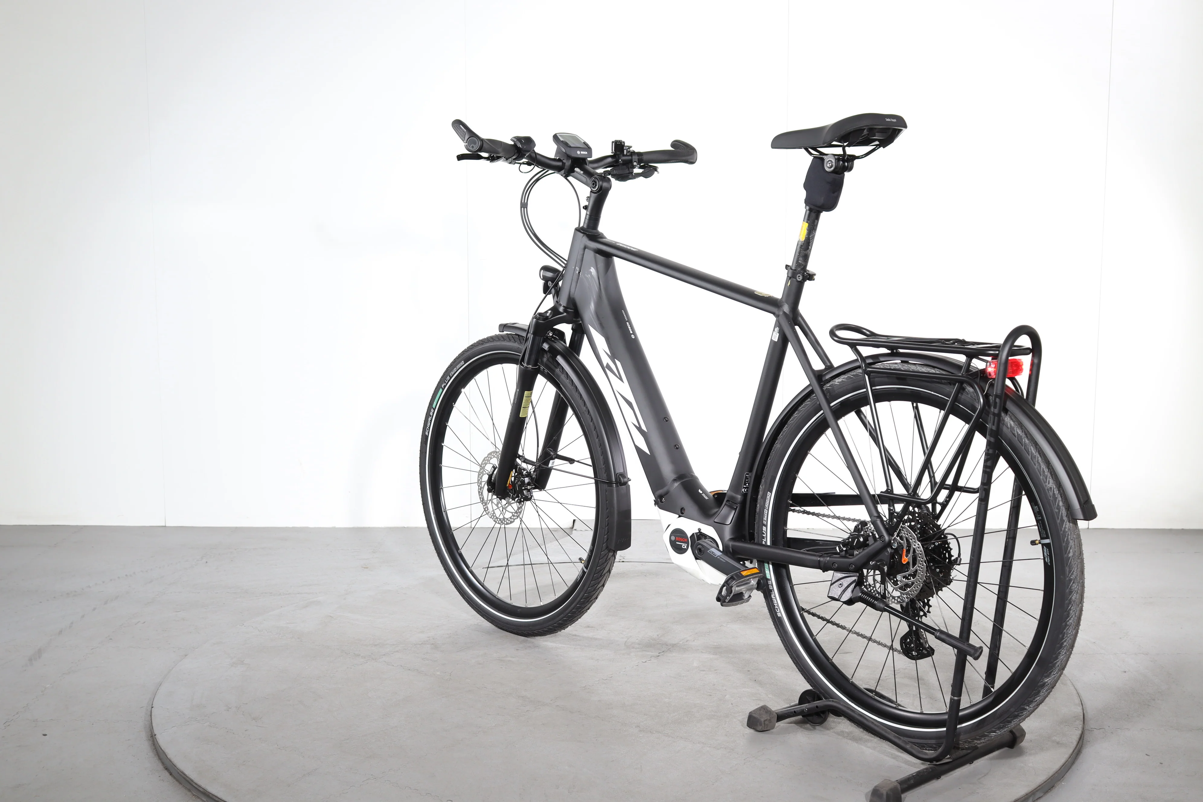 KTM Macina Tour CX 625 - Image 5