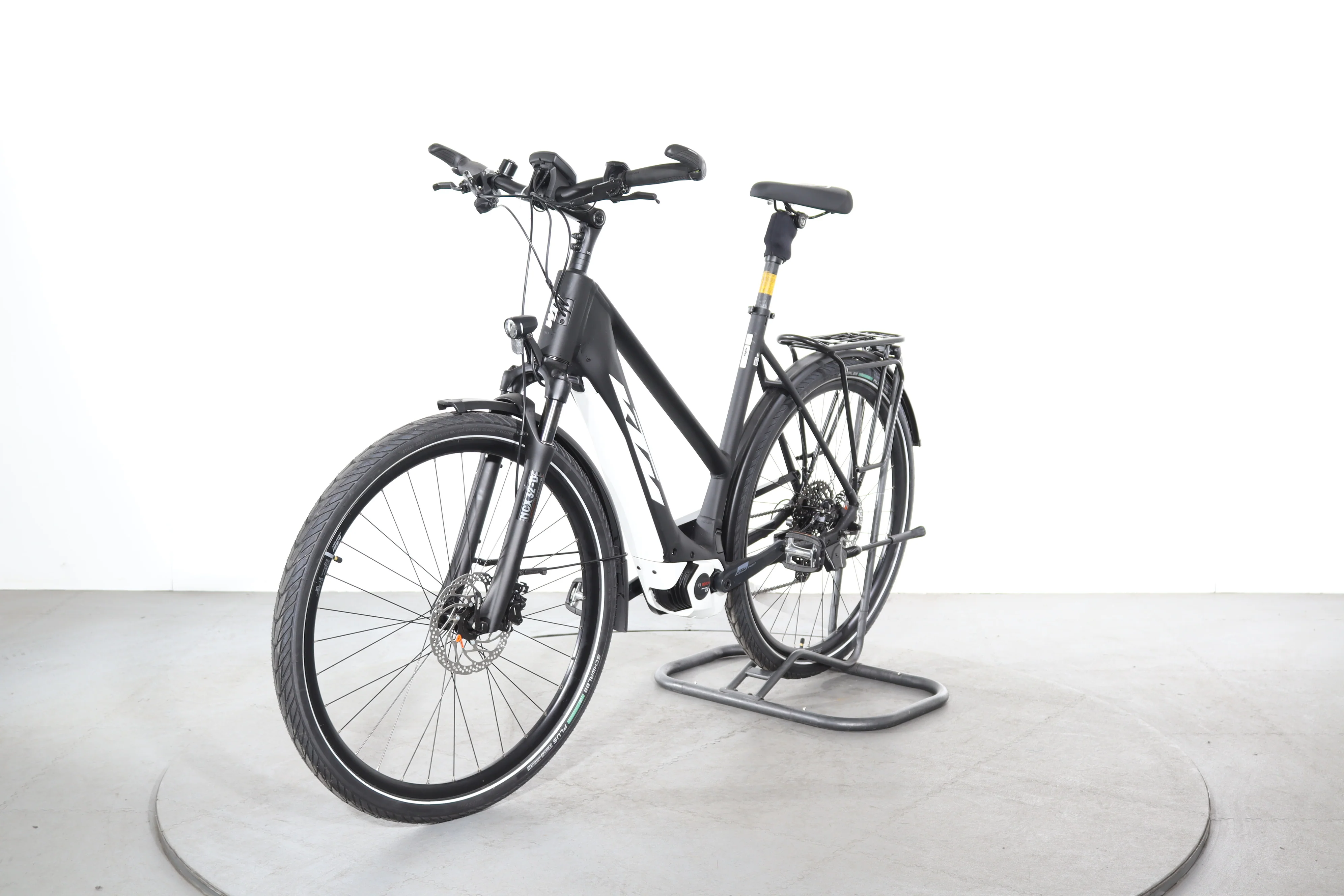 KTM Macina Tour CX 625 - Image 3