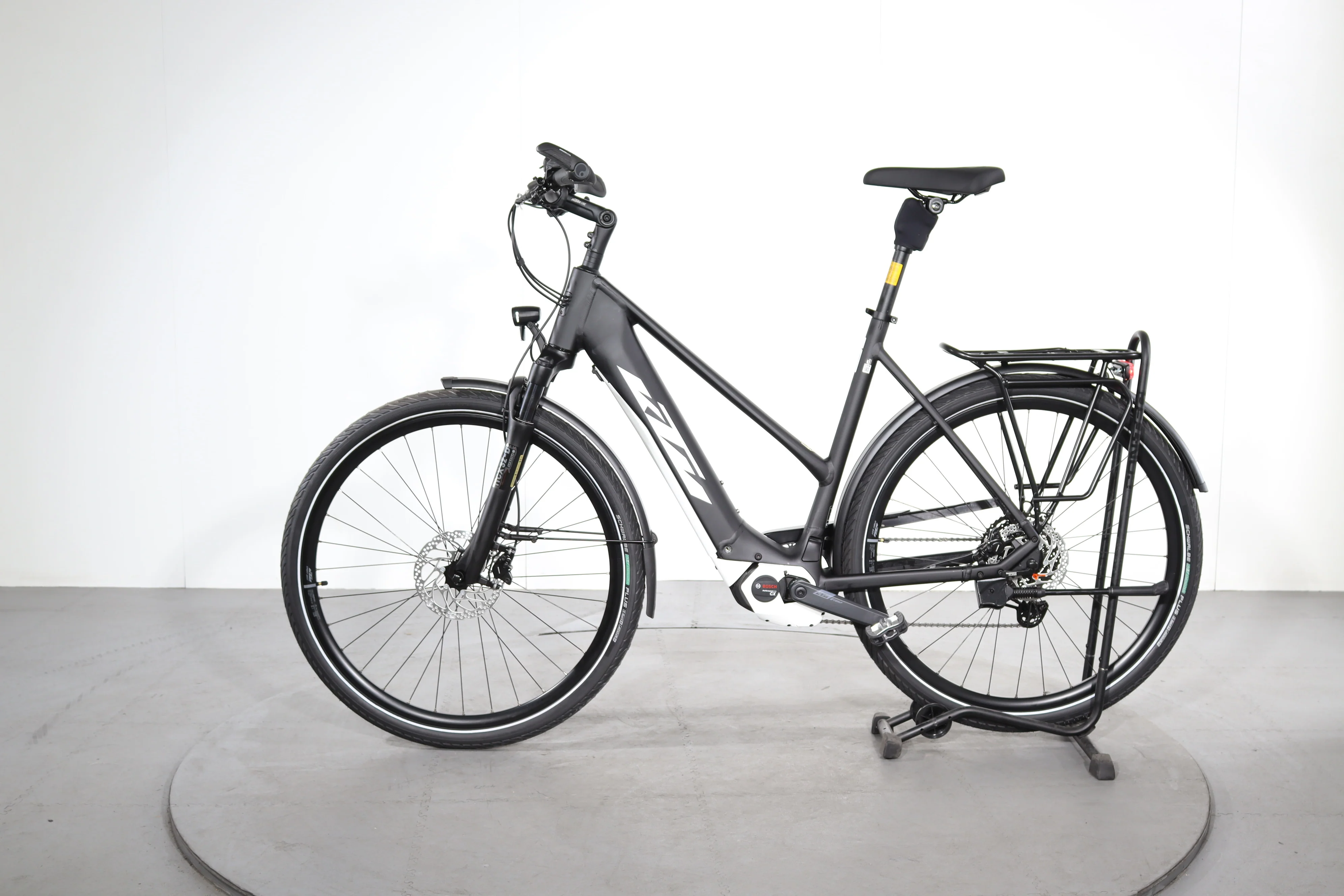 KTM Macina Tour CX 625 - Image 4