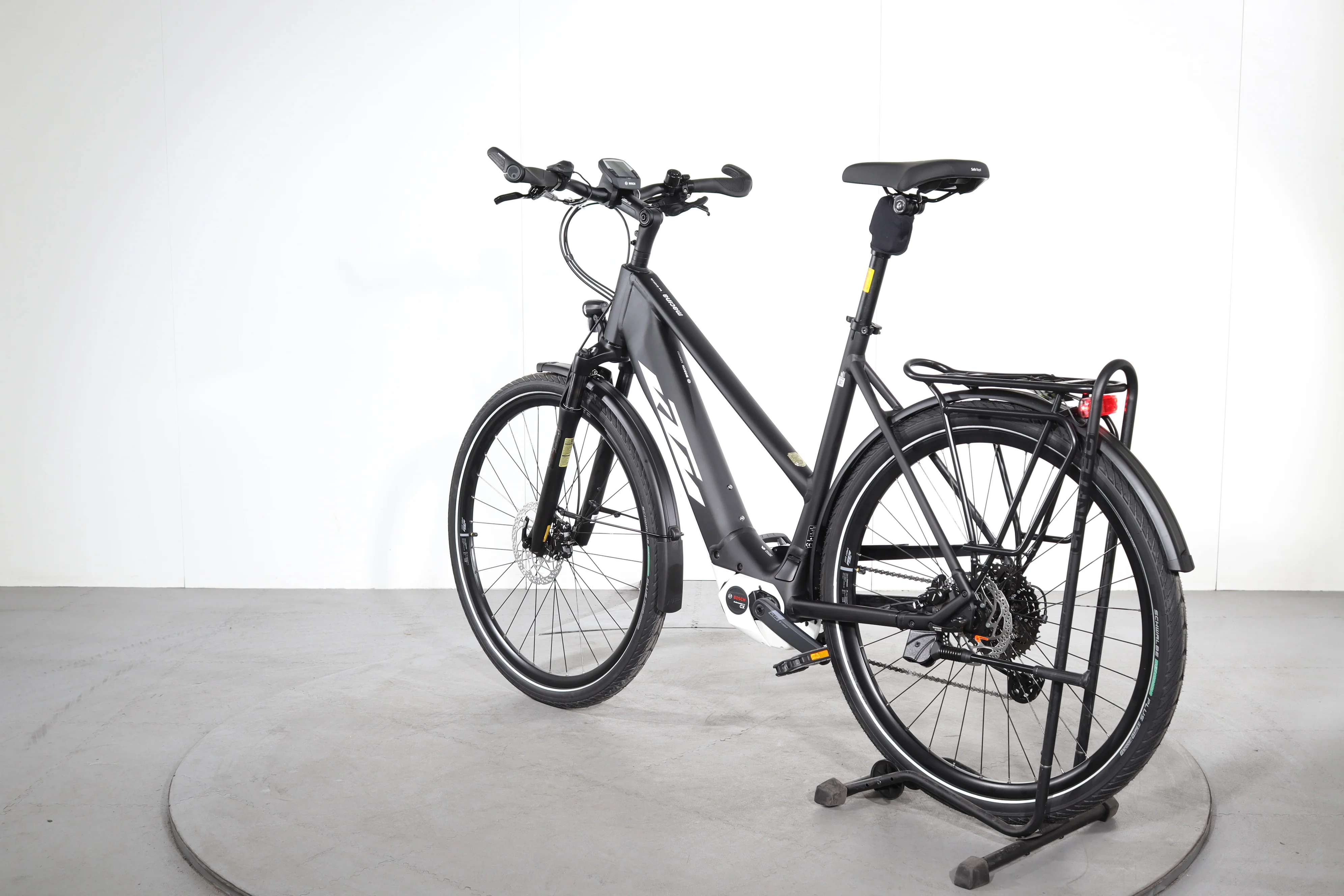 KTM Macina Tour CX 625 - Image 5