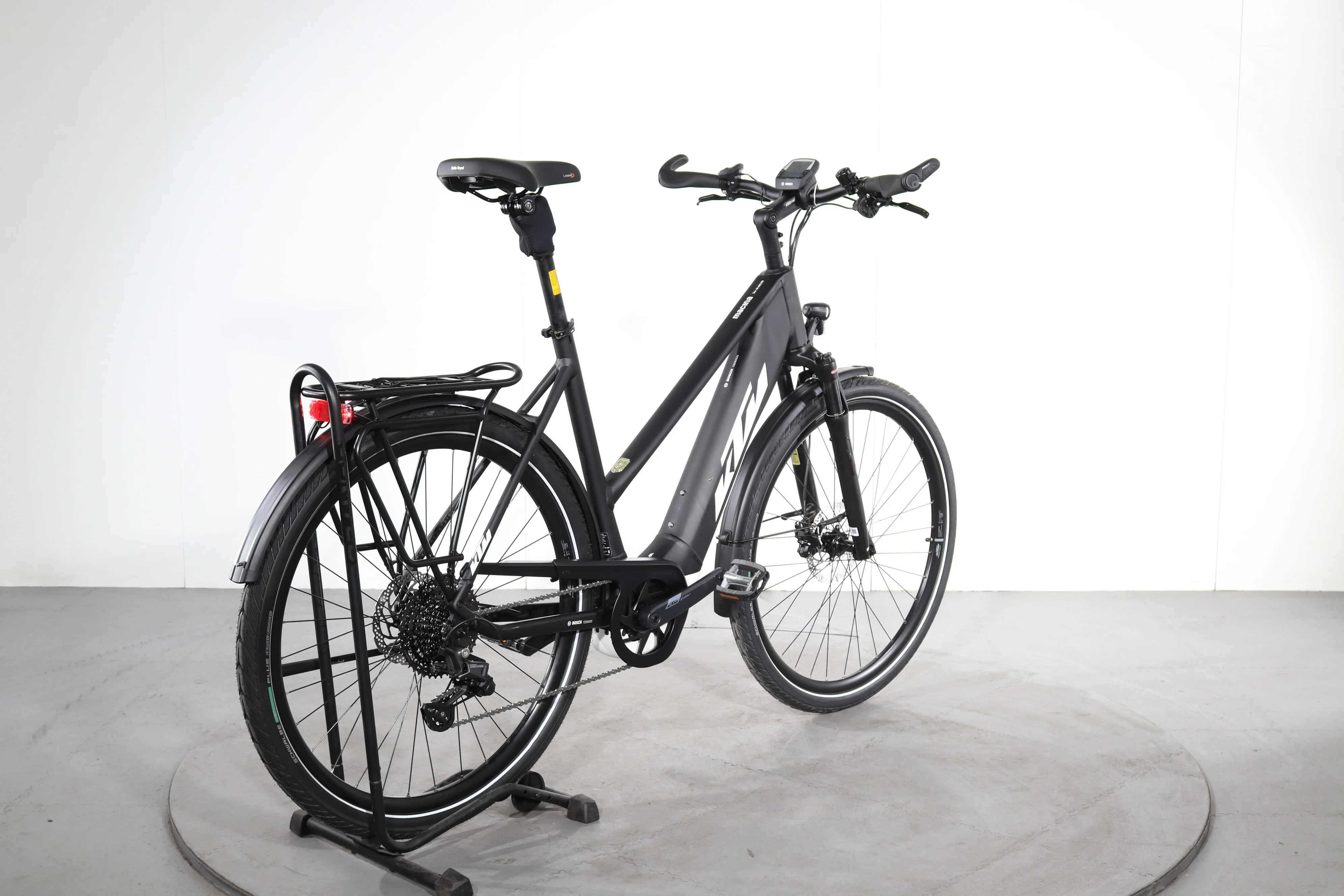 KTM Macina Tour CX 625 - Image 6