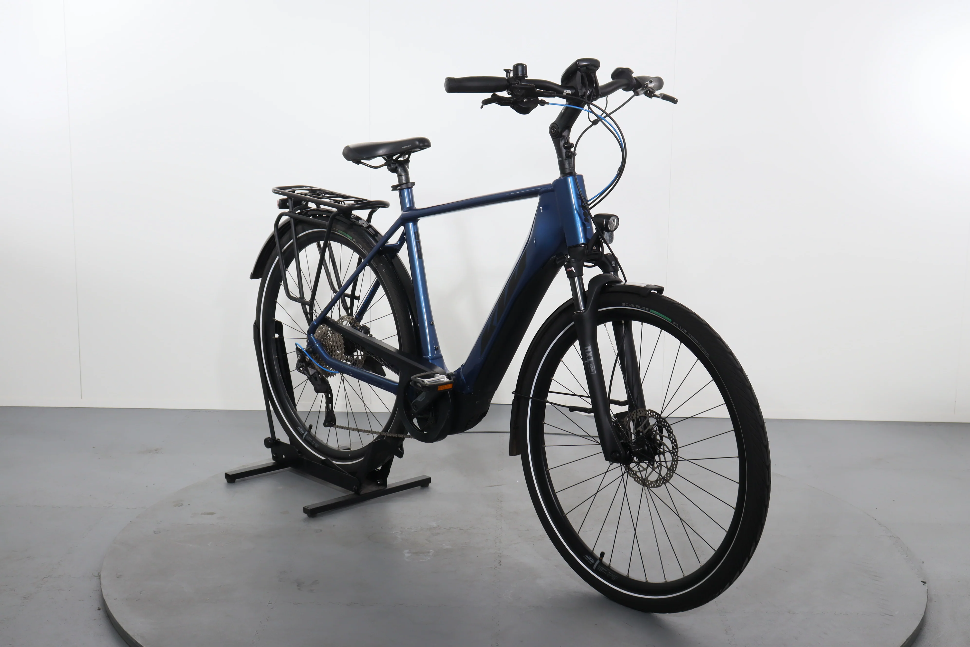 KTM Macina Tour LTD - Image 2