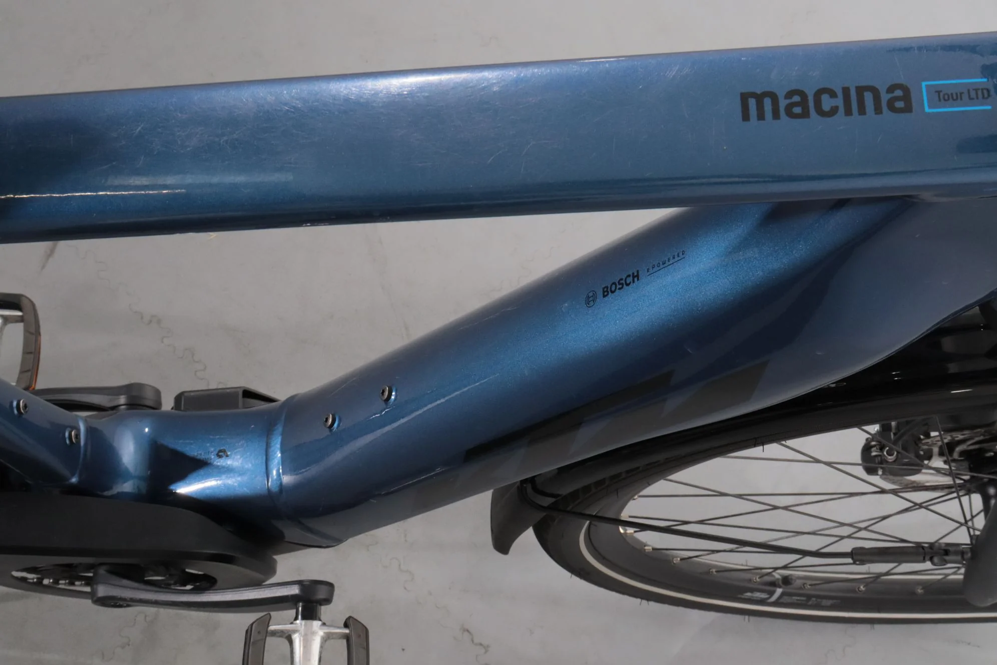 KTM Macina Tour LTD - Image 9
