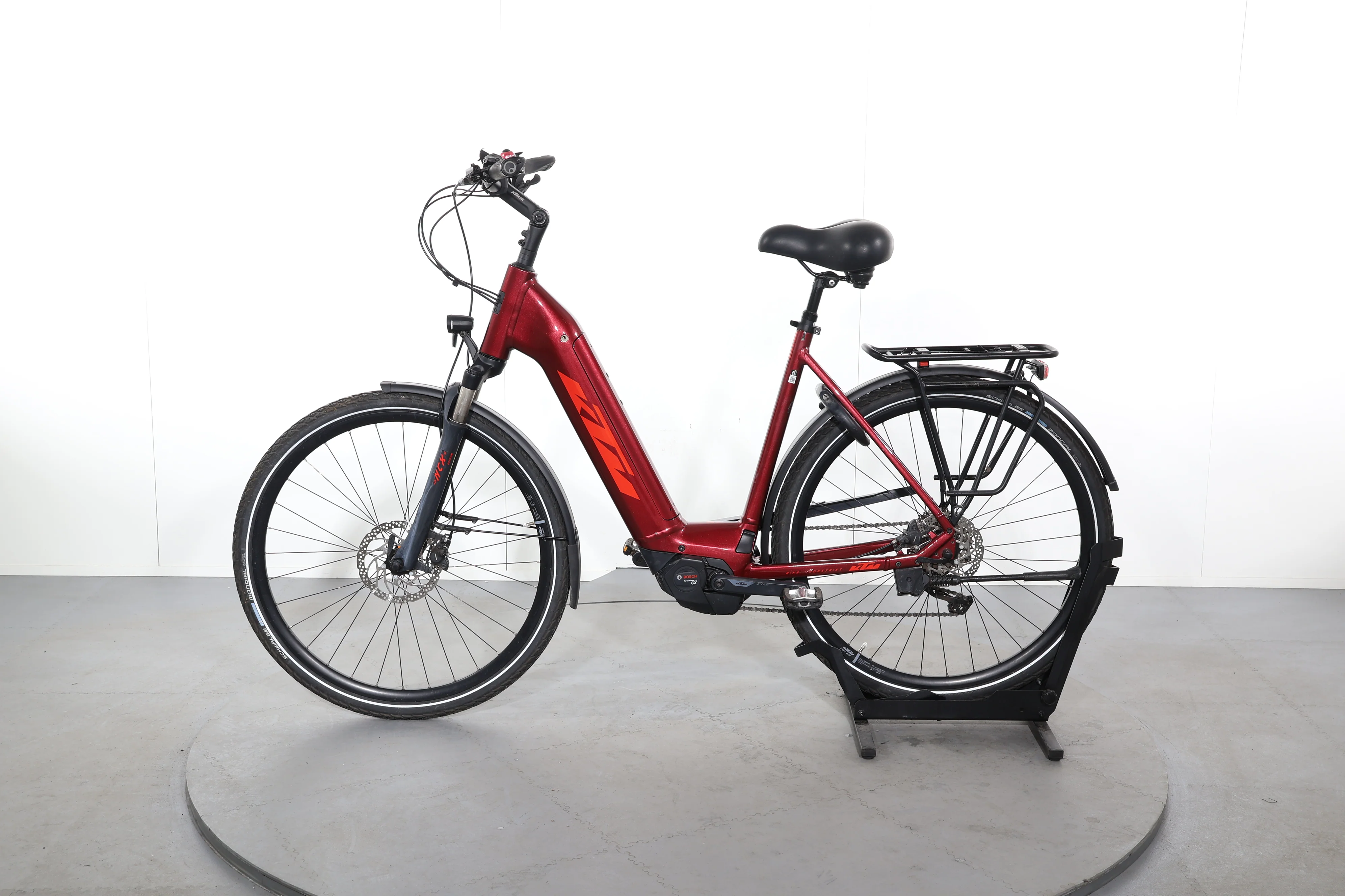 KTM Macina Tour LTD - Image 4